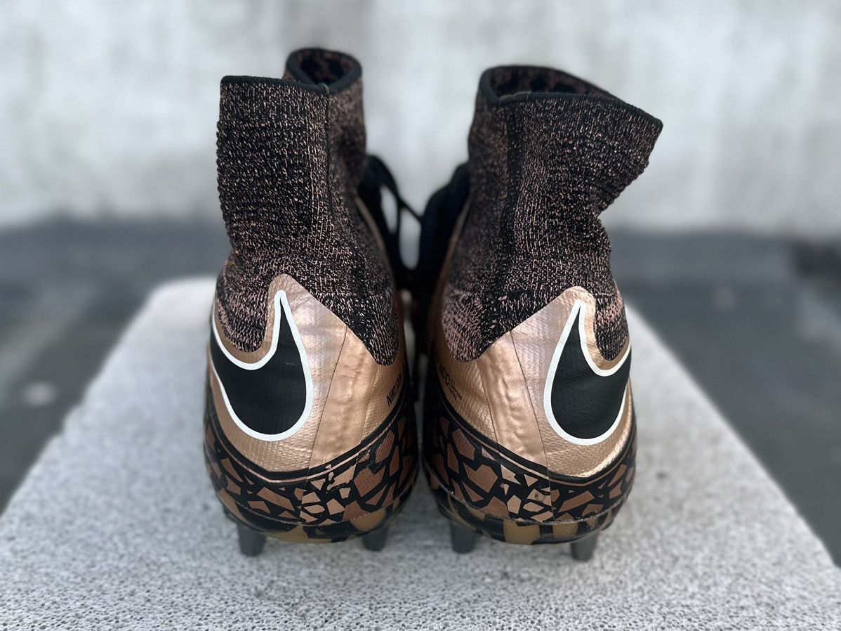 Nike NIKE HYPERVENOM PHANTOM II SG-PRO ELITE SOCCER BOOTS US 9 Size US 9 / EU 42 - 6 Thumbnail