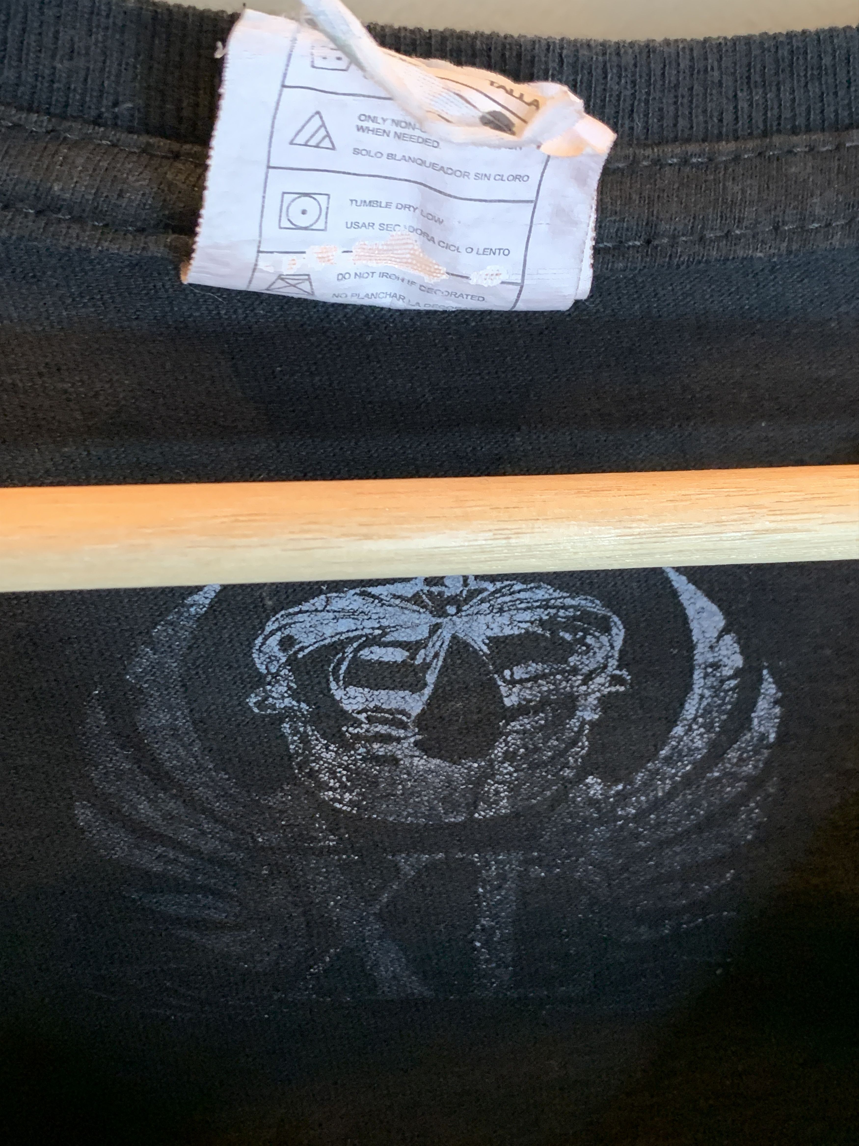 Vintage *RARE* Vintage 90’s Aztec Heritage Art AOP T-Shirt Size US XL / EU 56 / 4 - 7 Thumbnail