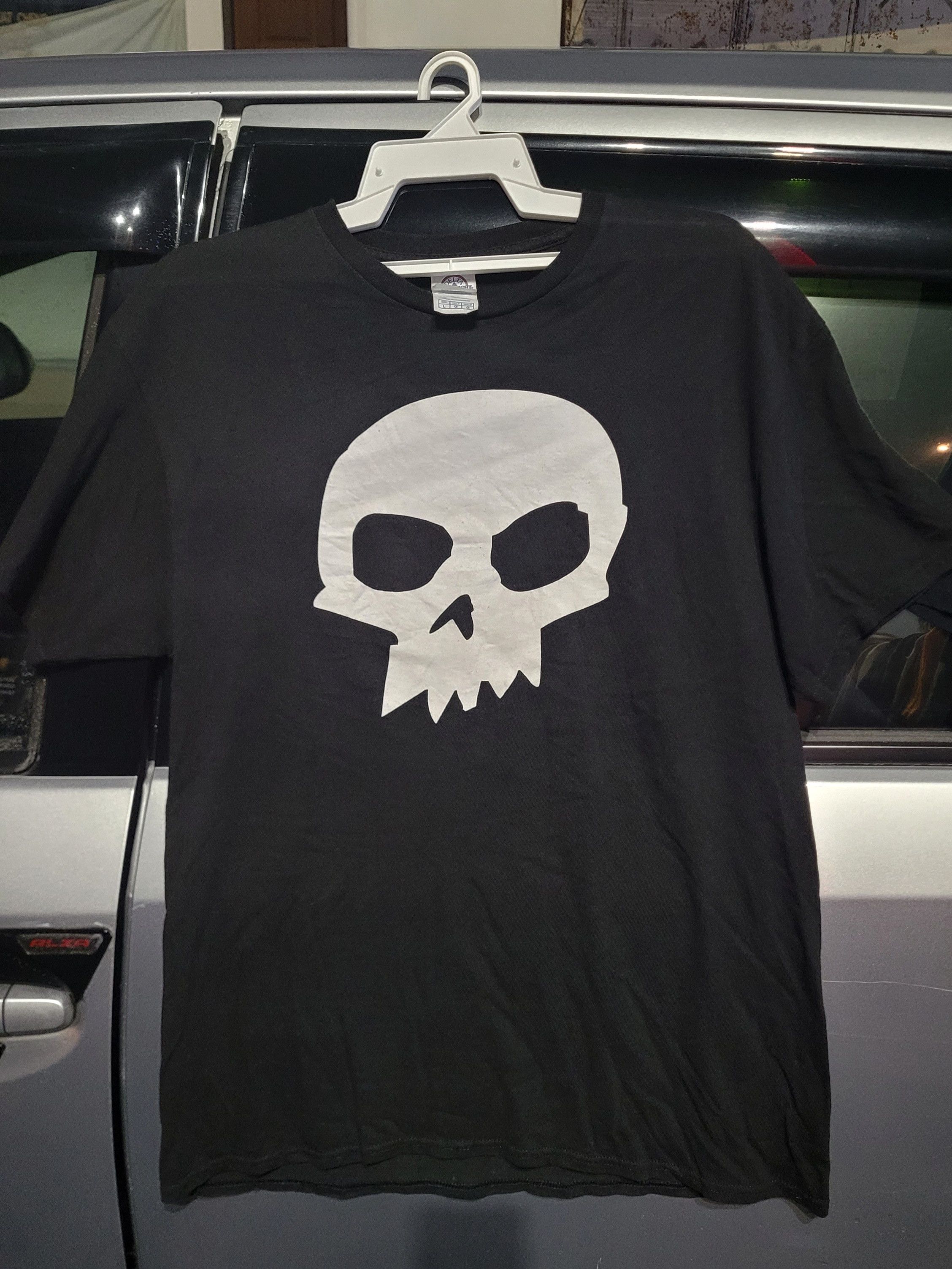 90s TOY STORY SID 長袖Tシャツ anvil トイストーリー 90s TOY STORY SID 長袖Tシャツ anvil トイストーリー トップス