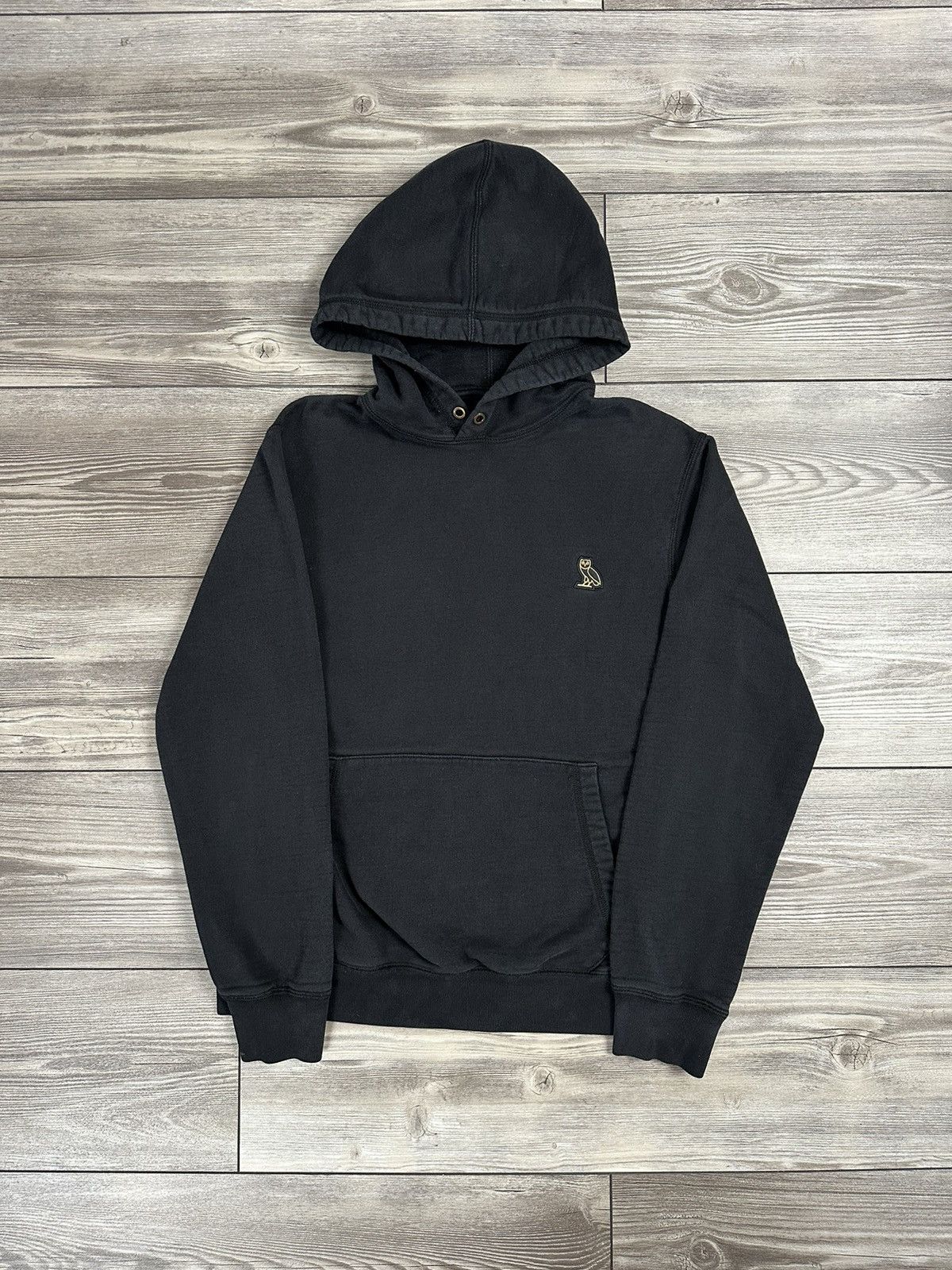 Ovo small owl hoodie sale