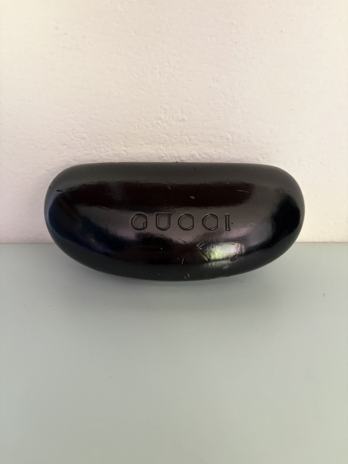 Gucci Gucci by Tom Ford 2001 metal-frame sunglasses Size ONE SIZE - 15 Thumbnail