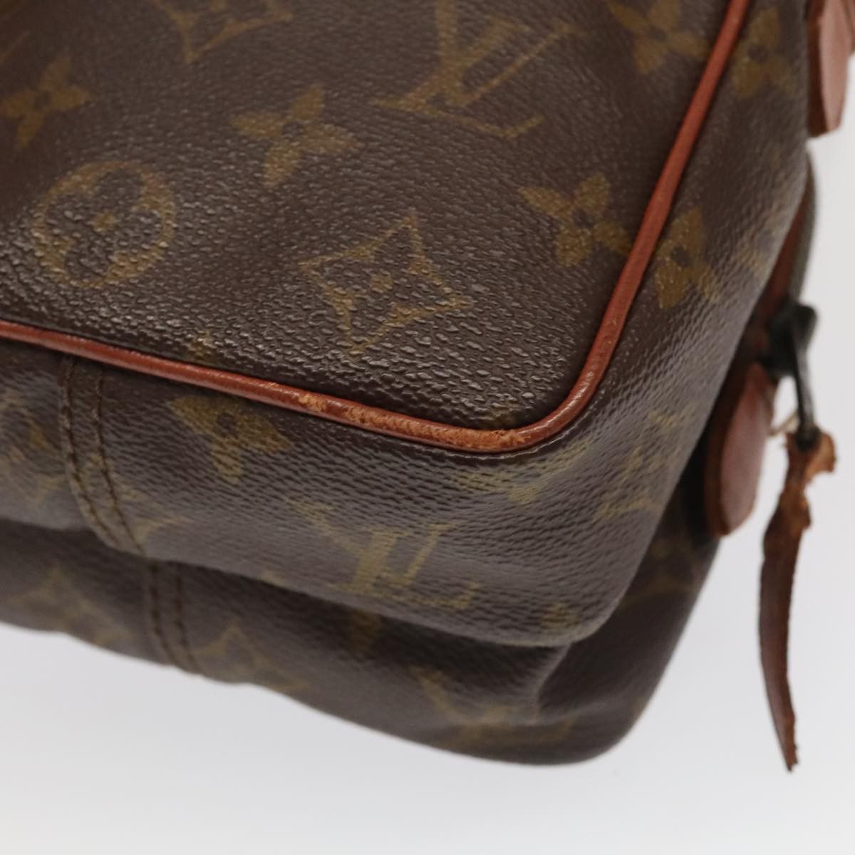 Louis Vuitton LOUIS VUITTON Monogram Mini Amazon Shoulder Bag M45238 Size ONE SIZE - 16 Thumbnail