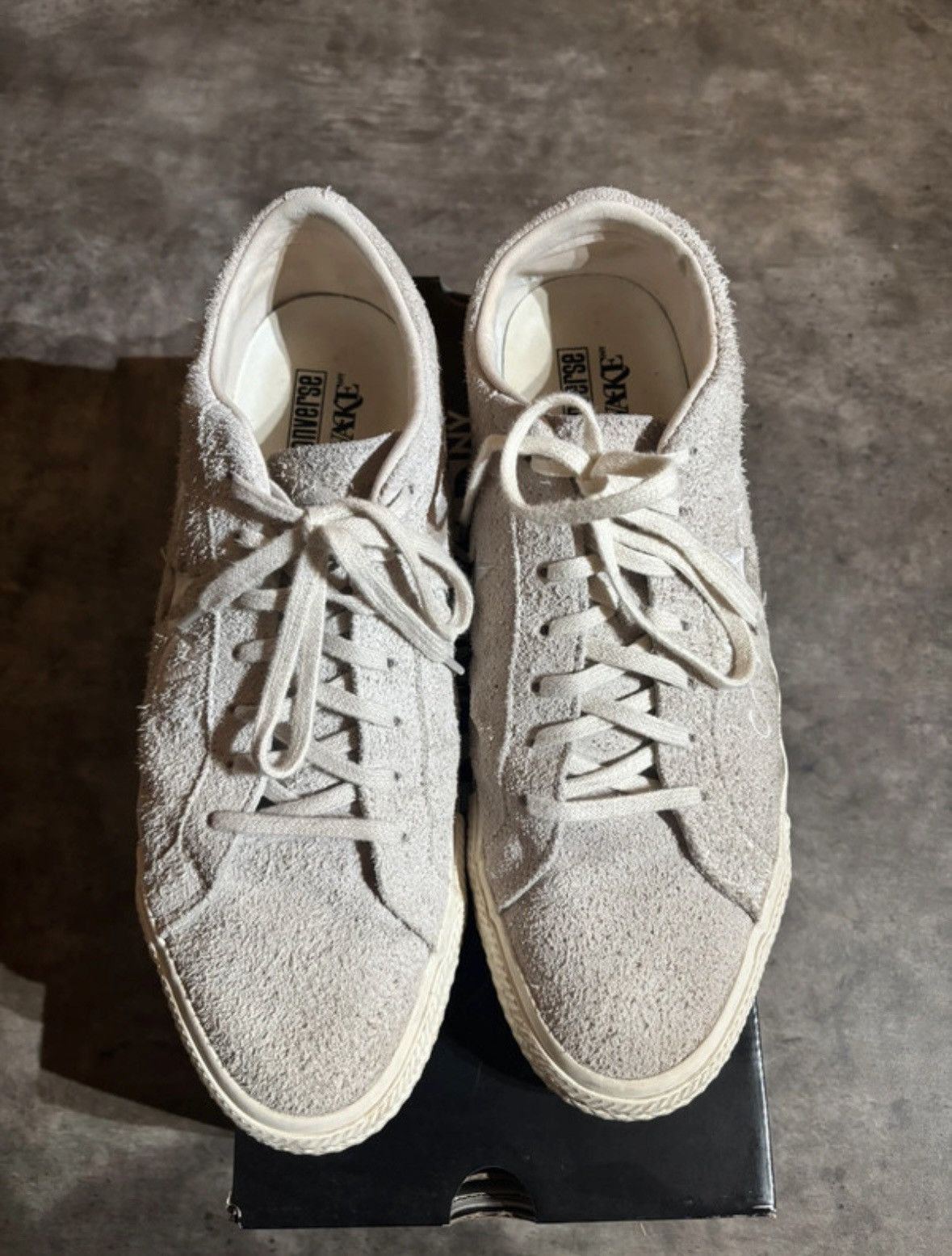 Awake NY × Converse Converse x Awake NY one star pro Size US 13 / EU 46 - 3 Thumbnail