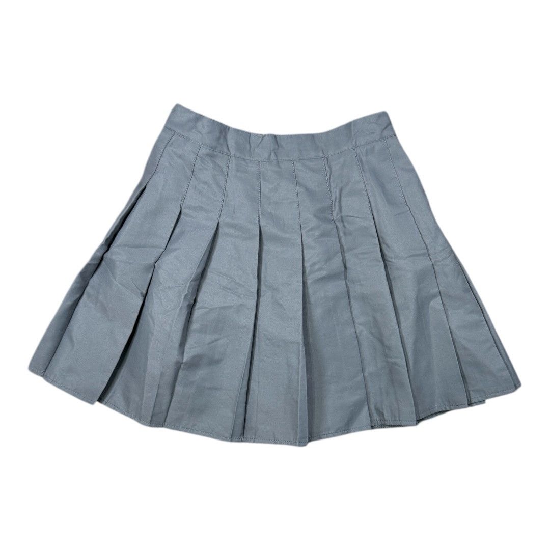 Other SANGTREE Women Girls Skirts with Short Elastic Waist Size 32" / US 10 / IT 46 - 2 Thumbnail