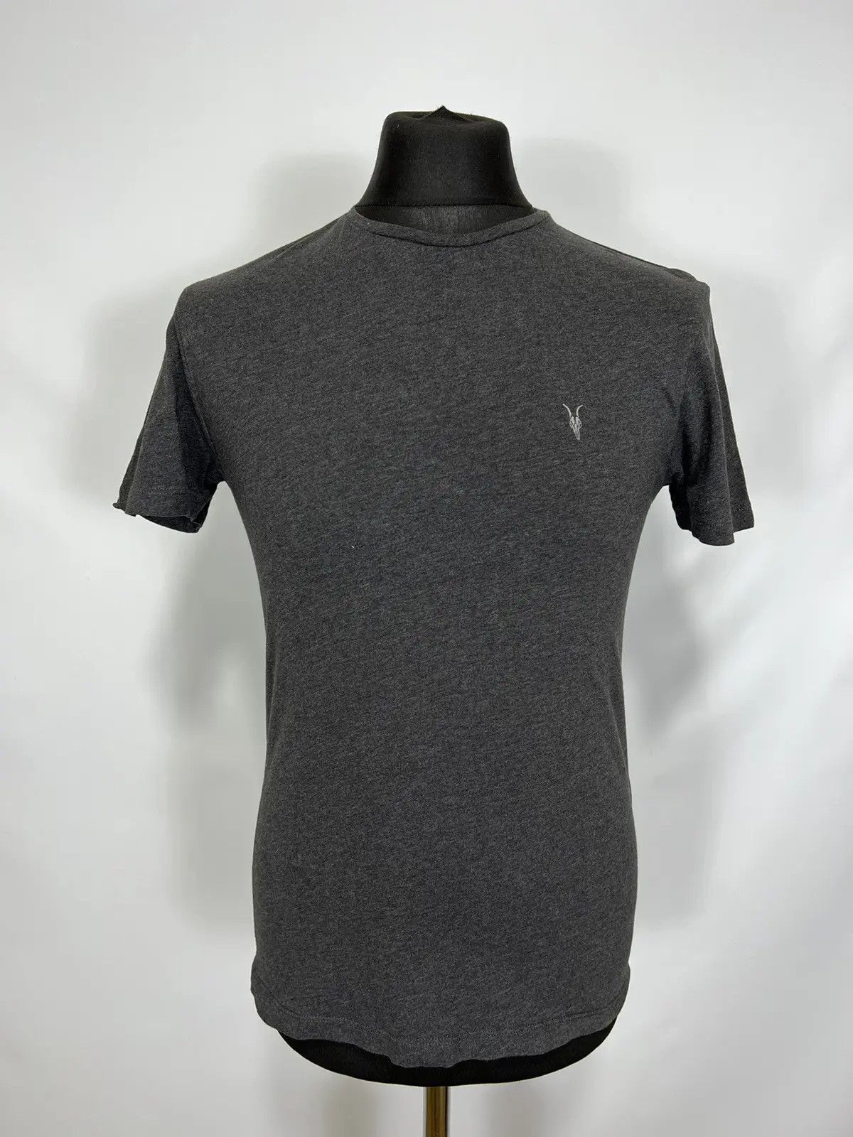 Allsaints × Japanese Brand All Saints Brace tonic crew Size US S / EU 44-46 / 1 - 1 Thumbnail