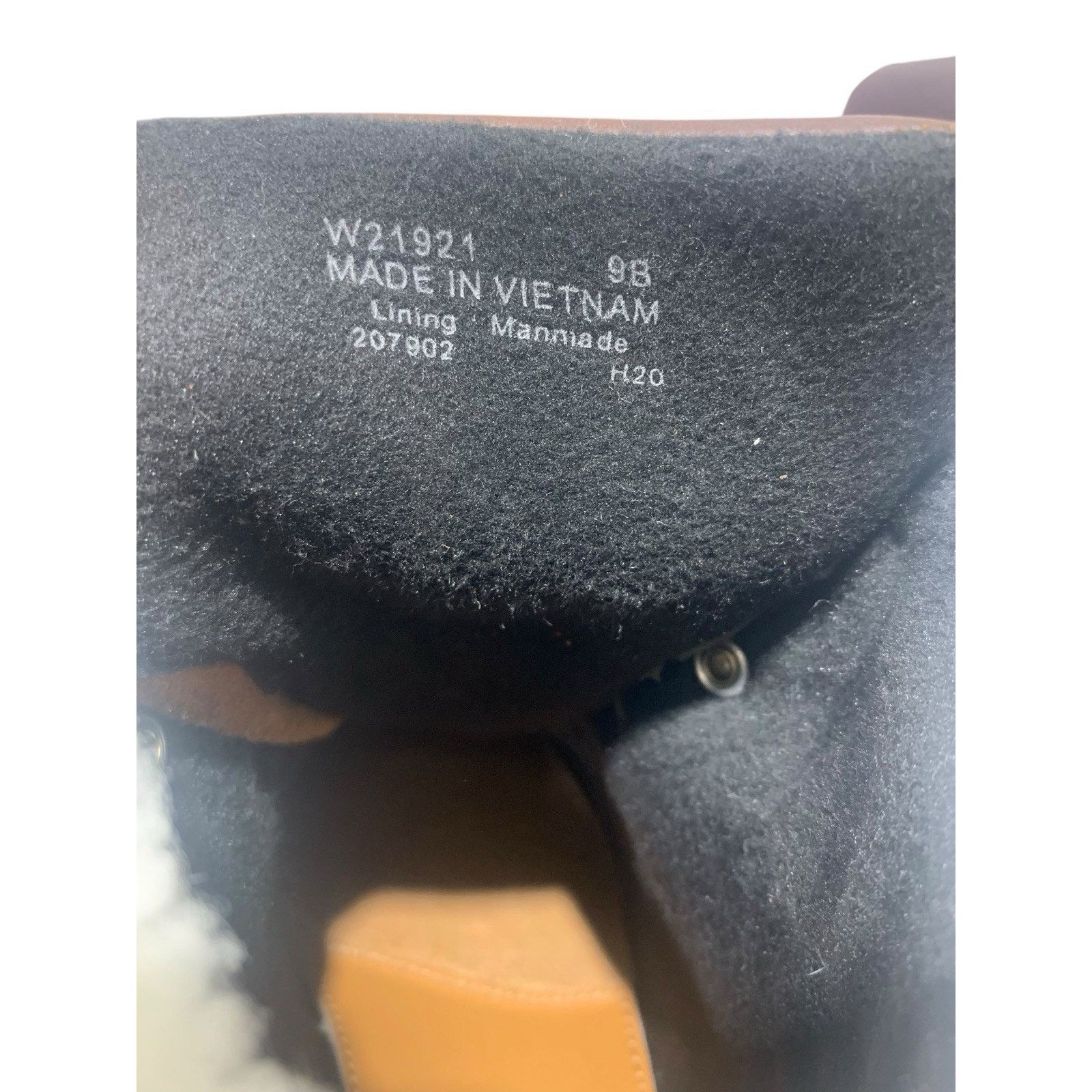 Cole Haan Cole Haan Zerogrand Explore Waterproof Hiker Boots W 9 b NEW Size US 9 / IT 39 - 7 Thumbnail