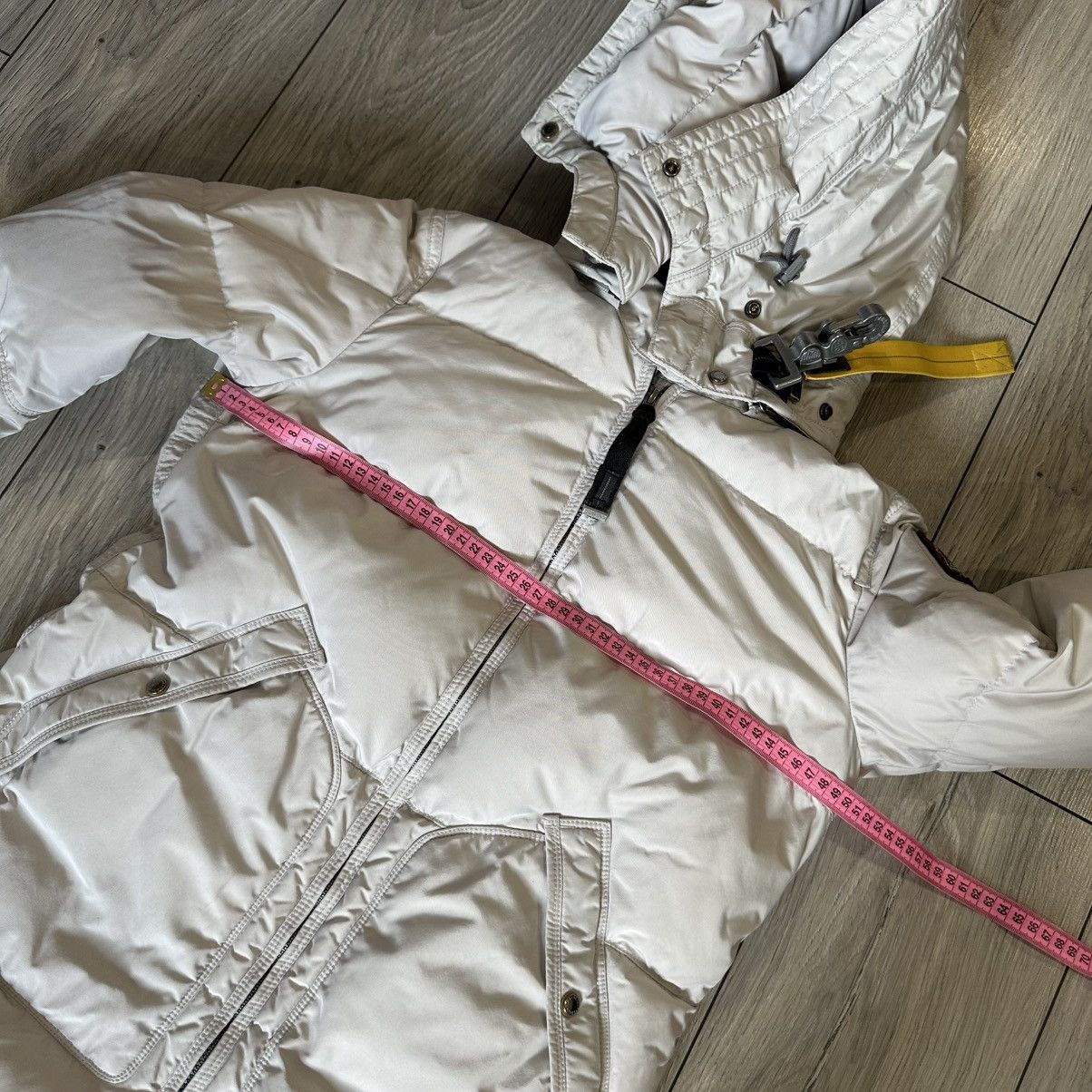 Parajumpers PARAJUMPERS Women’s Down Parka Size M Size M / US 6-8 / IT 42-44 - 14 Thumbnail