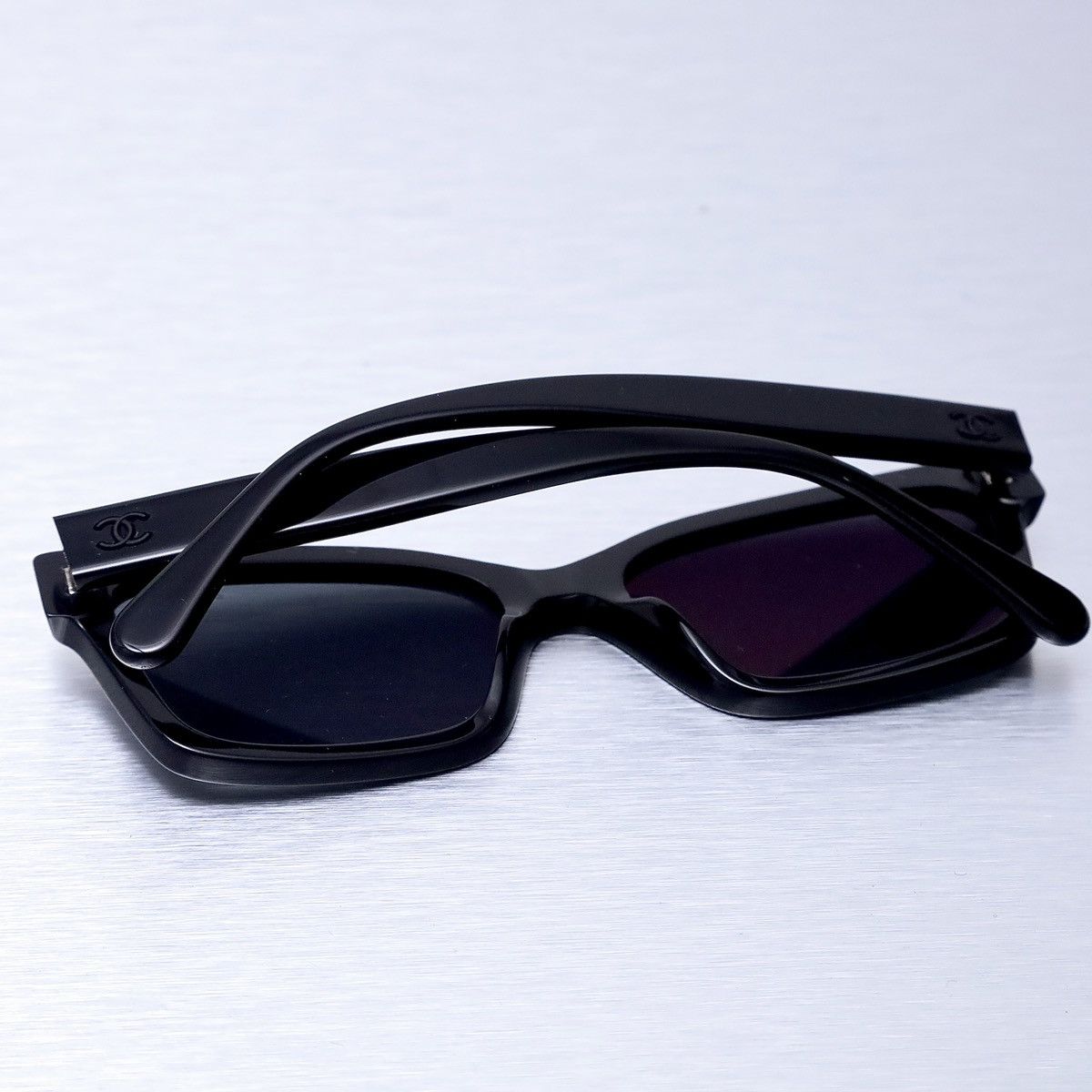 Chanel CHANEL 0CH5417 SUNGLASSES Size ONE SIZE - 8 Thumbnail