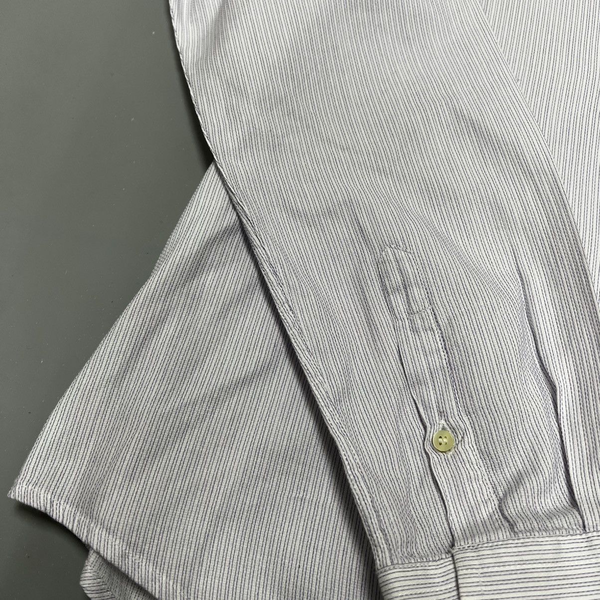 Balmain × Vintage Balmain vintage mens shirt Size US L / EU 52-54 / 3 - 4 Thumbnail