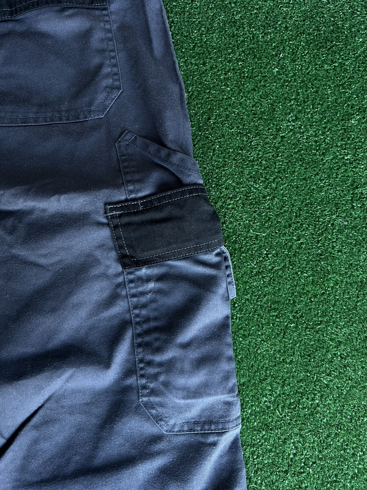 Dickies Dickies vintage workwear panta Size US 38 / EU 54 - 12 Thumbnail