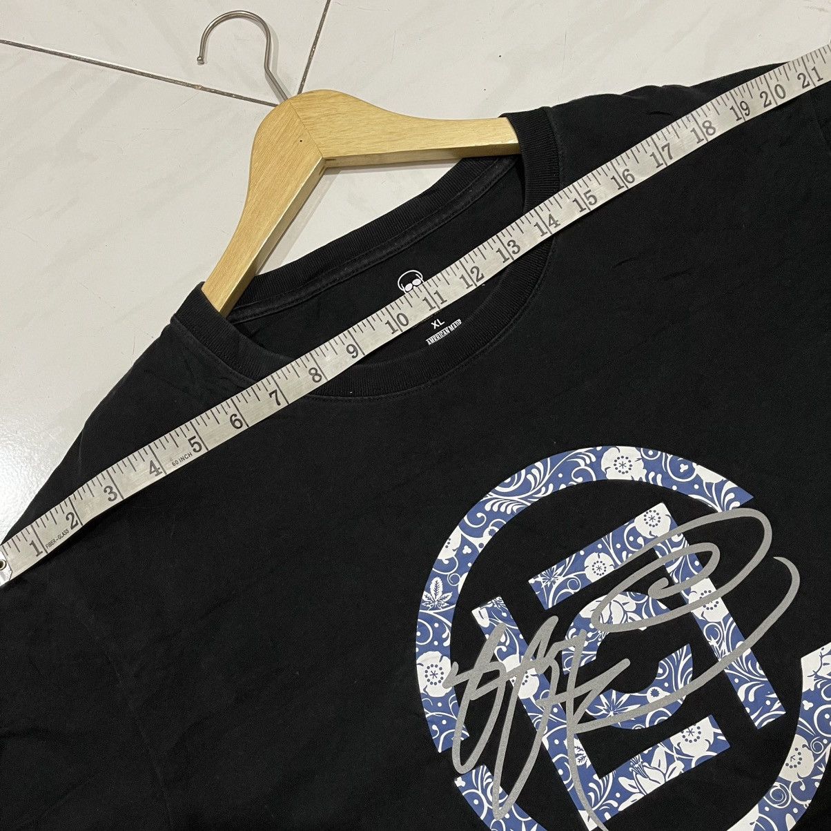 CLOT × SSUR Rare SSUR x CLOT tee Size US XL / EU 56 / 4 - 11 Thumbnail