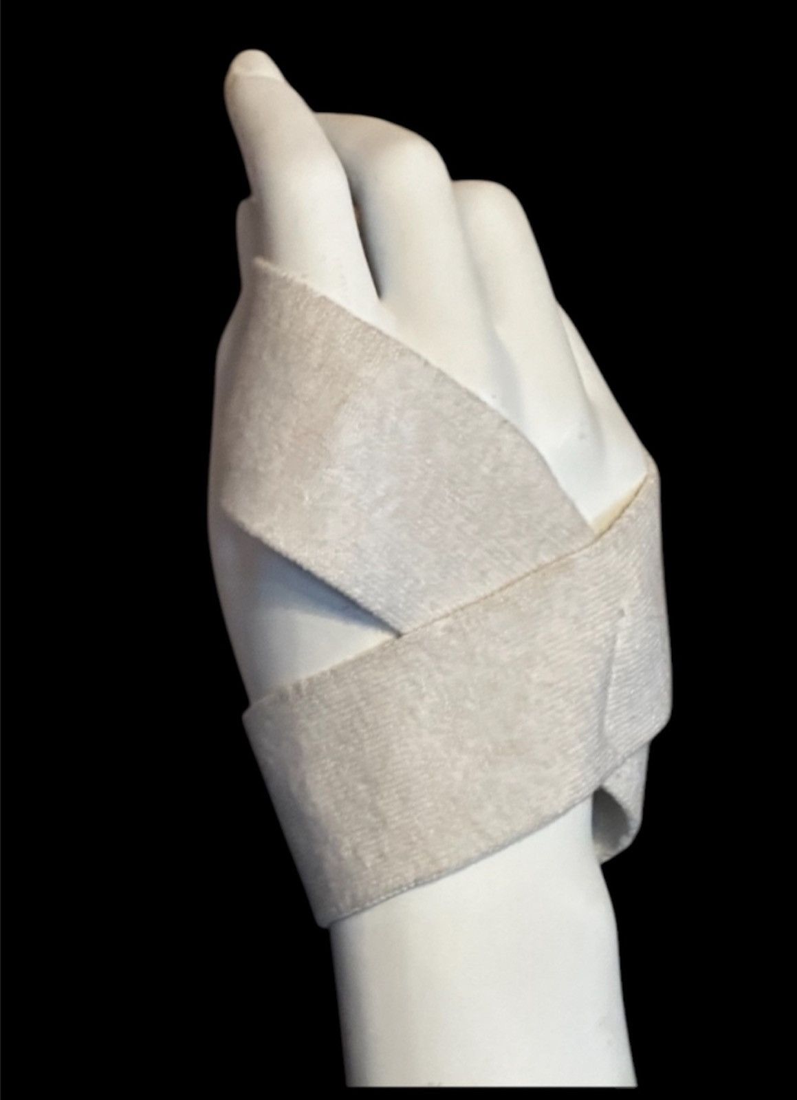 HELMUT LANG 04SS Hand Wrap Glove