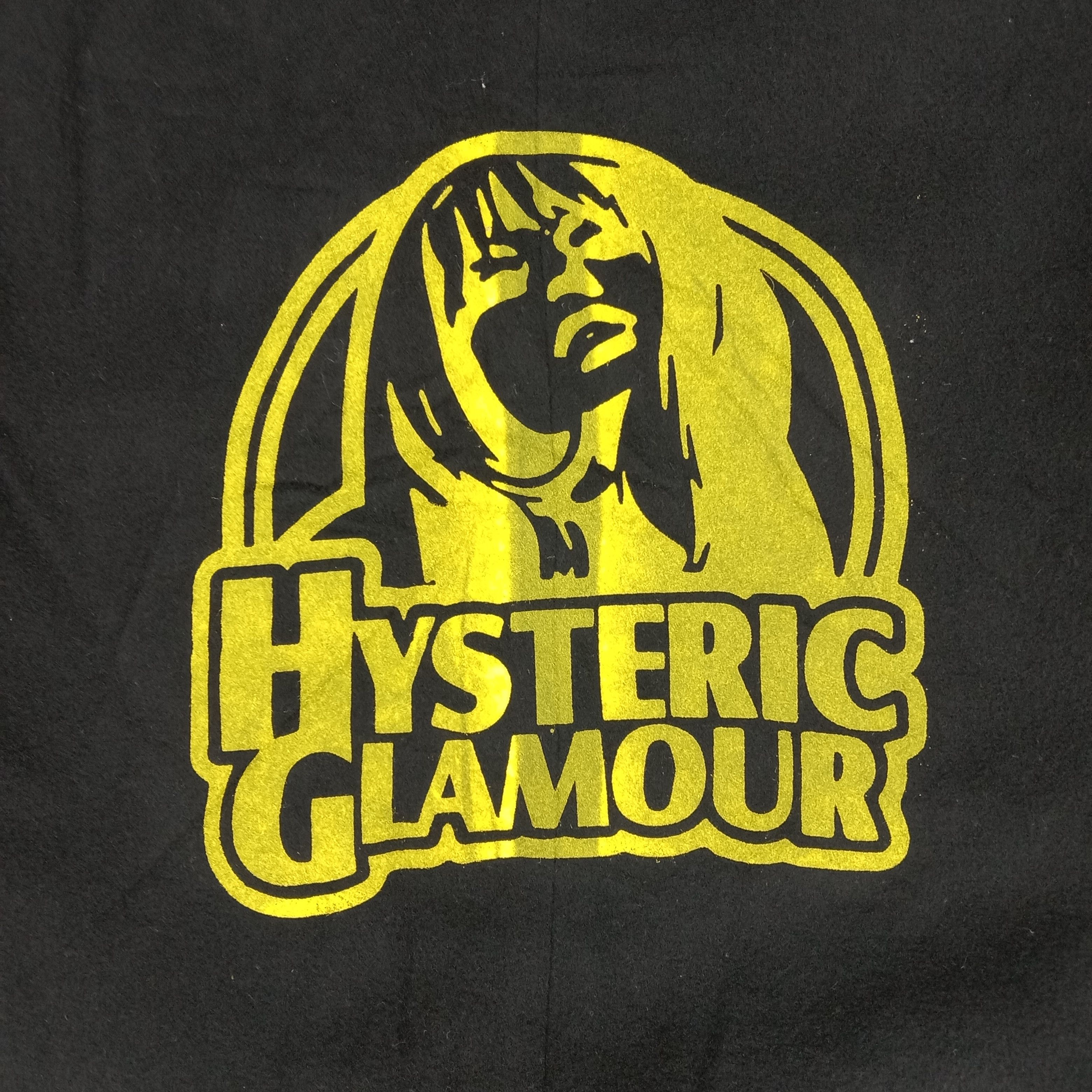 Hysteric Glamour × Vintage Hysteric Glamour Japanese Brand Blazer Size US M / EU 48-50 / 2 - 2 Thumbnail