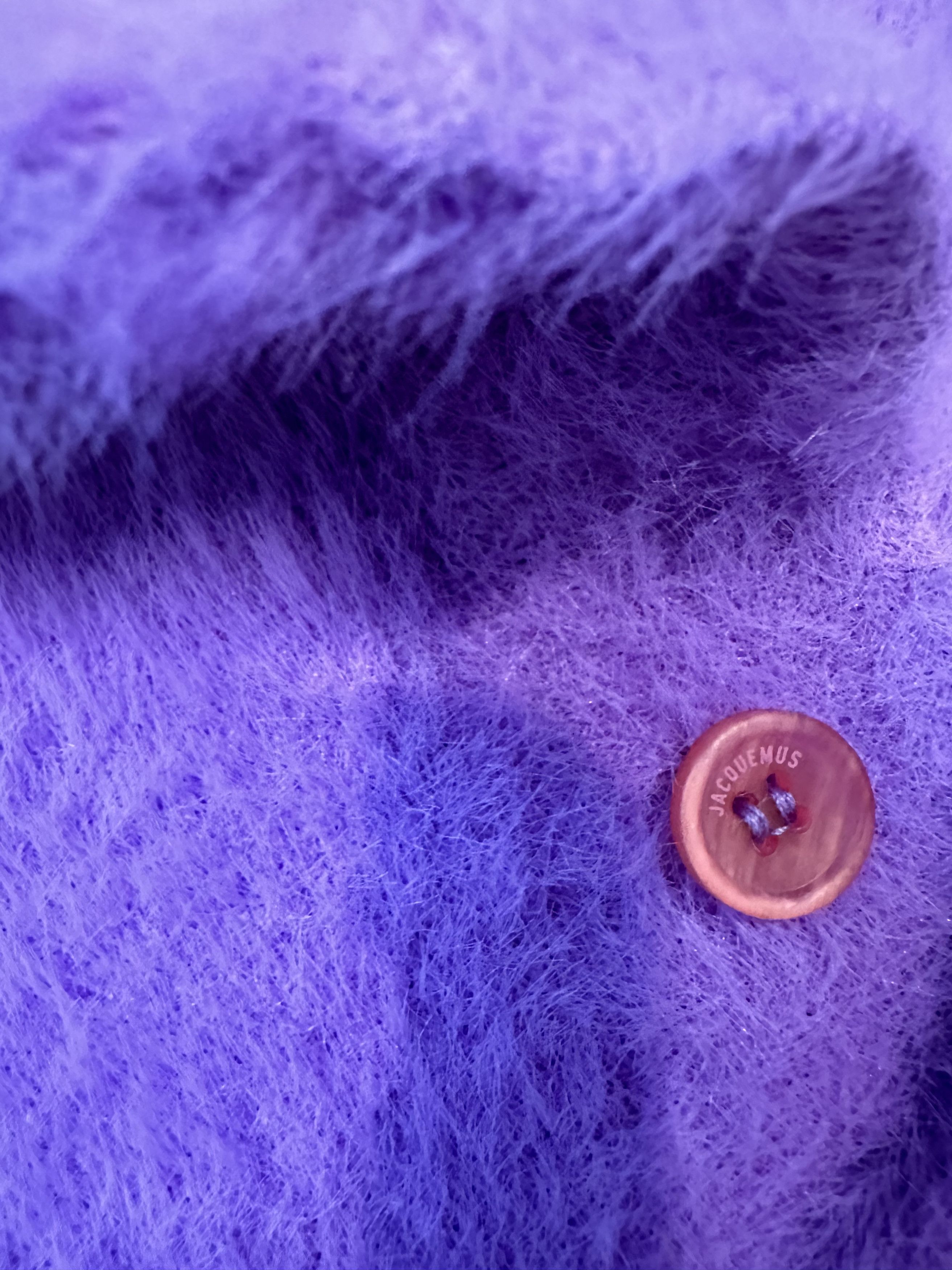 Jacquemus Le Polo Neve Size US XS / EU 42 / 0 - 4 Thumbnail