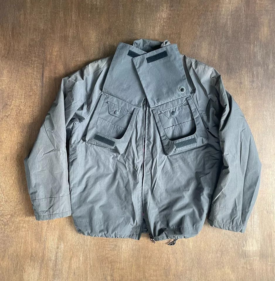 PPFM PPFM Double Pocket Jacket Size US M / EU 48-50 / 2 - 1 Thumbnail