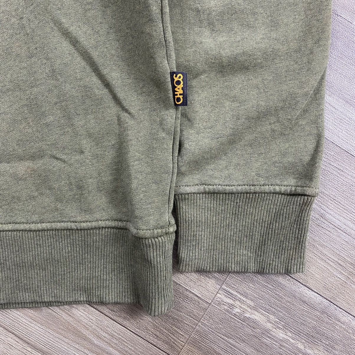 Vivienne Westwood Vintage Vivienne Westwood Anglomania Patch Luxury Sweatshirt Size US XL / EU 56 / 4 - 9 Thumbnail