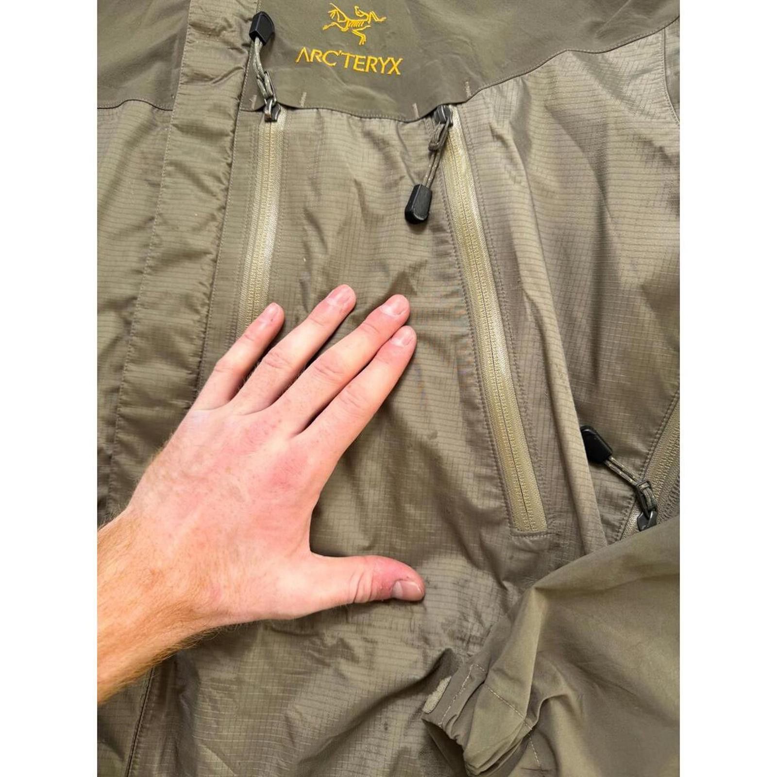 Arc'teryx Arc’teryx Theta AR (L) Size US L / EU 52-54 / 3 - 3 Thumbnail