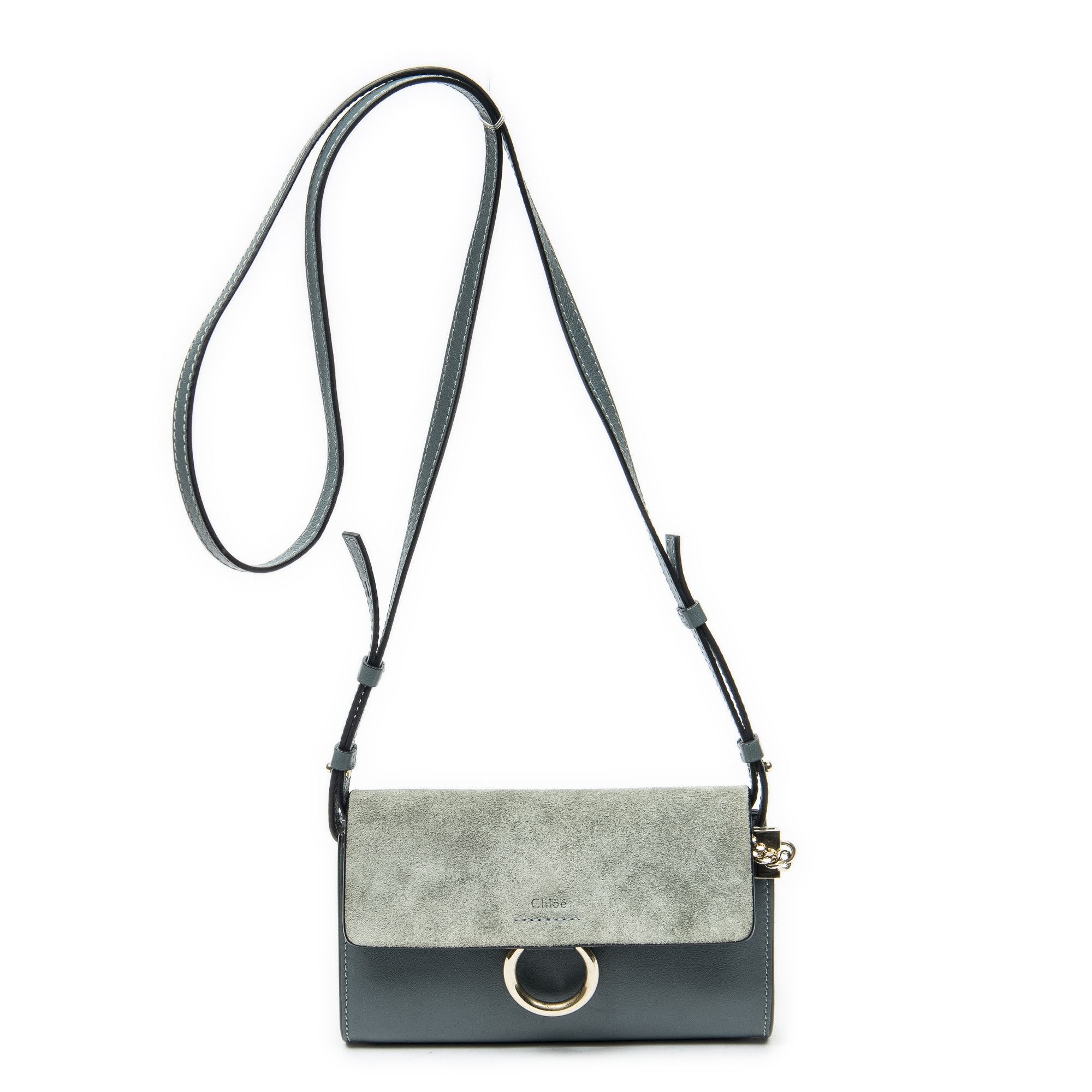 Chloe Mini Faye Size ONE SIZE - 1 Thumbnail