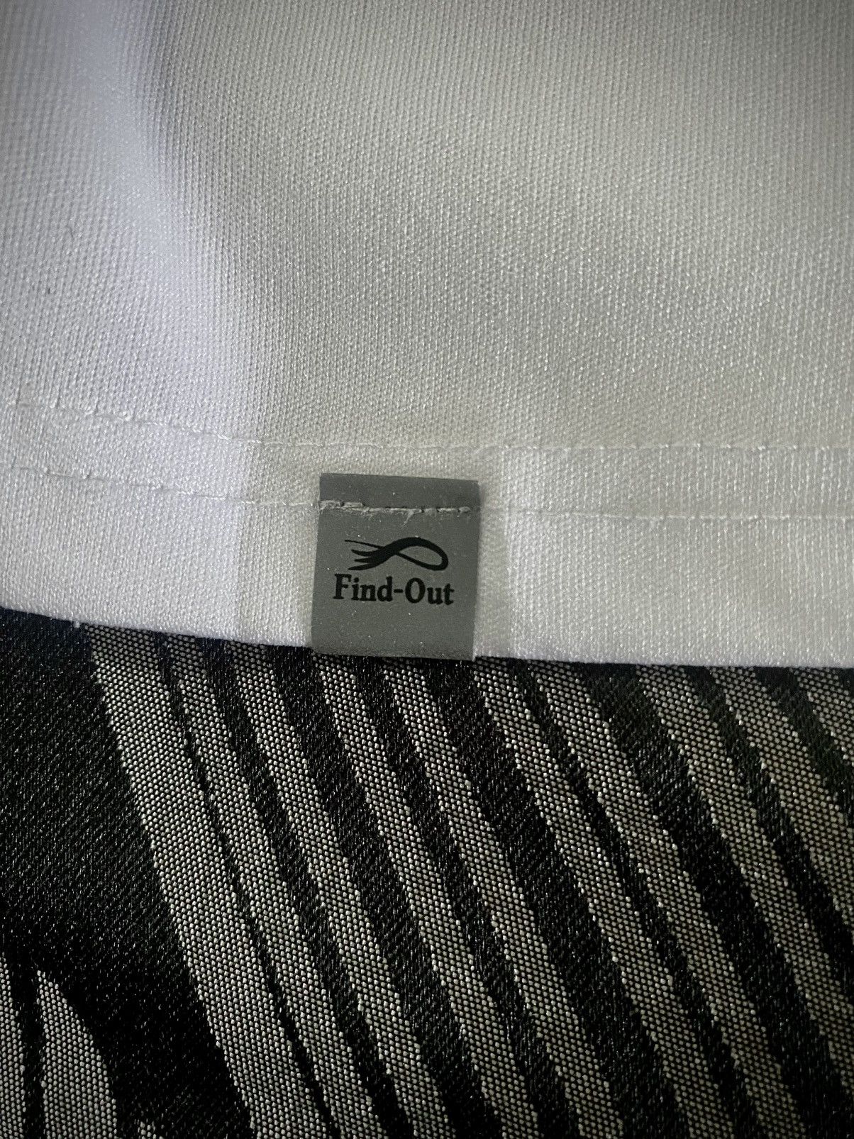 Other The Find-Out Technical Polo Size US M / EU 48-50 / 2 - 7 Thumbnail