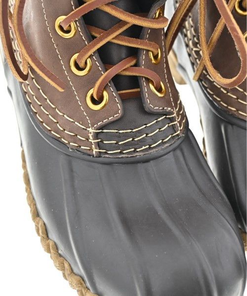 Visvim Visvim Decoy Duck Boots Folk Size US 9.5 / EU 42-43 - 6 Thumbnail