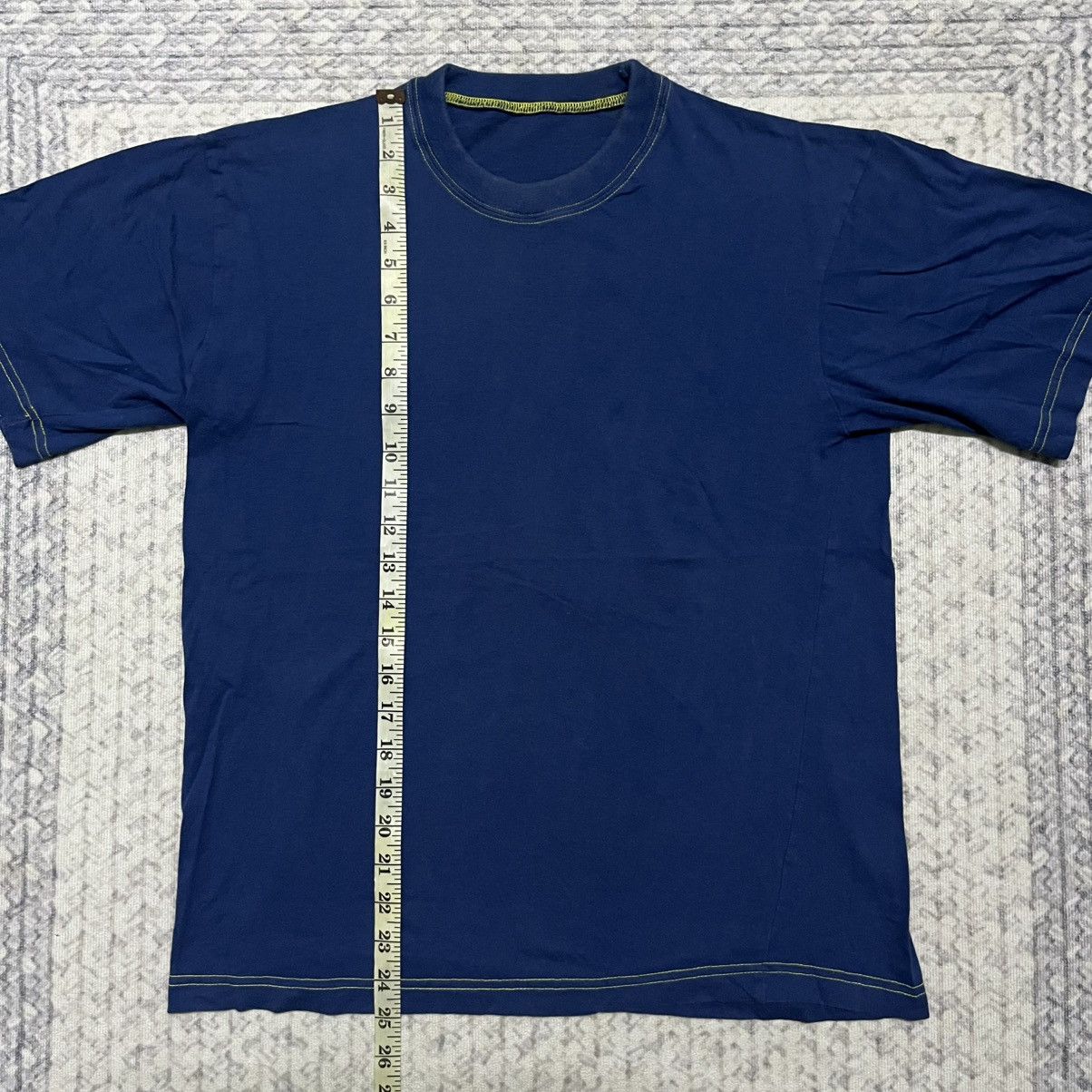 ICON Motorsports Rare Vintage Subaru Backhit Tees Size US S / EU 44-46 / 1 - 12 Thumbnail