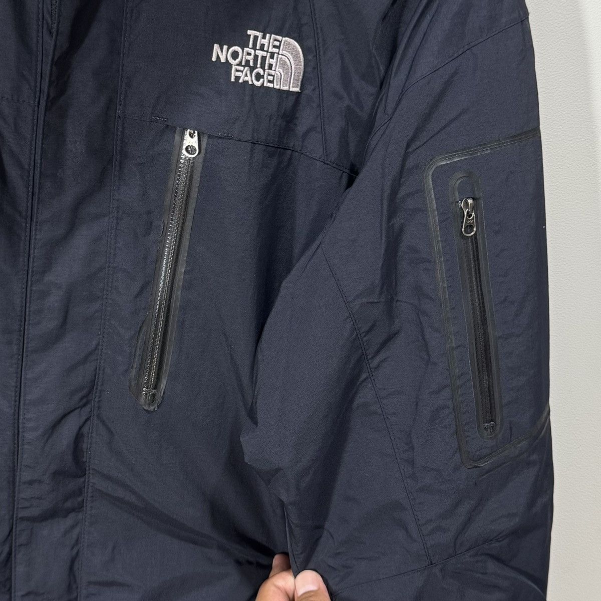 The North Face The North face GORE-TEX Summit series outdoor jacket Size US XL / EU 56 / 4 - 4 Thumbnail