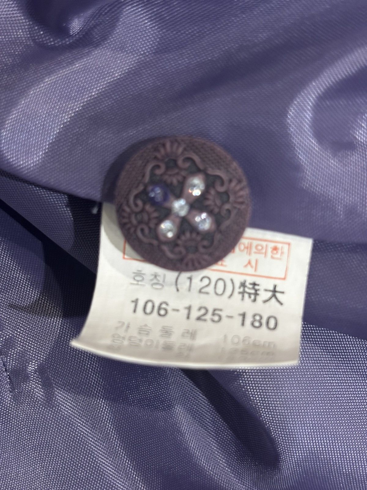 Other Women’s purple pants Suits.ws1200 Size XL / US 12-14 / IT 48-50 - 10 Thumbnail