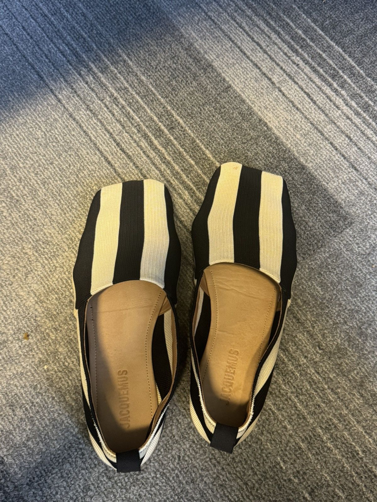 Jacquemus Jacquemus Size US 10 / EU 43 - 1 Thumbnail