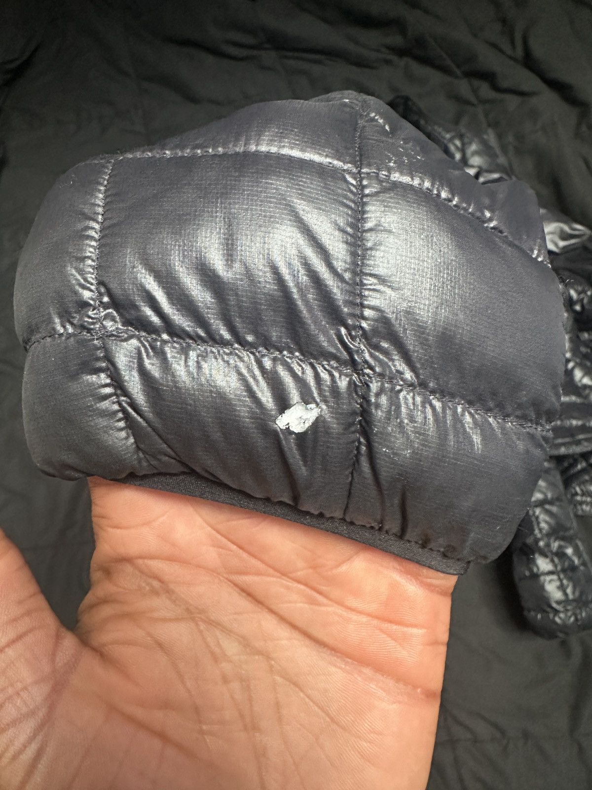 The North Face THE NORTH FACE Men's ThermoBall Eco Hooded Jacket Size US S / EU 44-46 / 1 - 4 Thumbnail