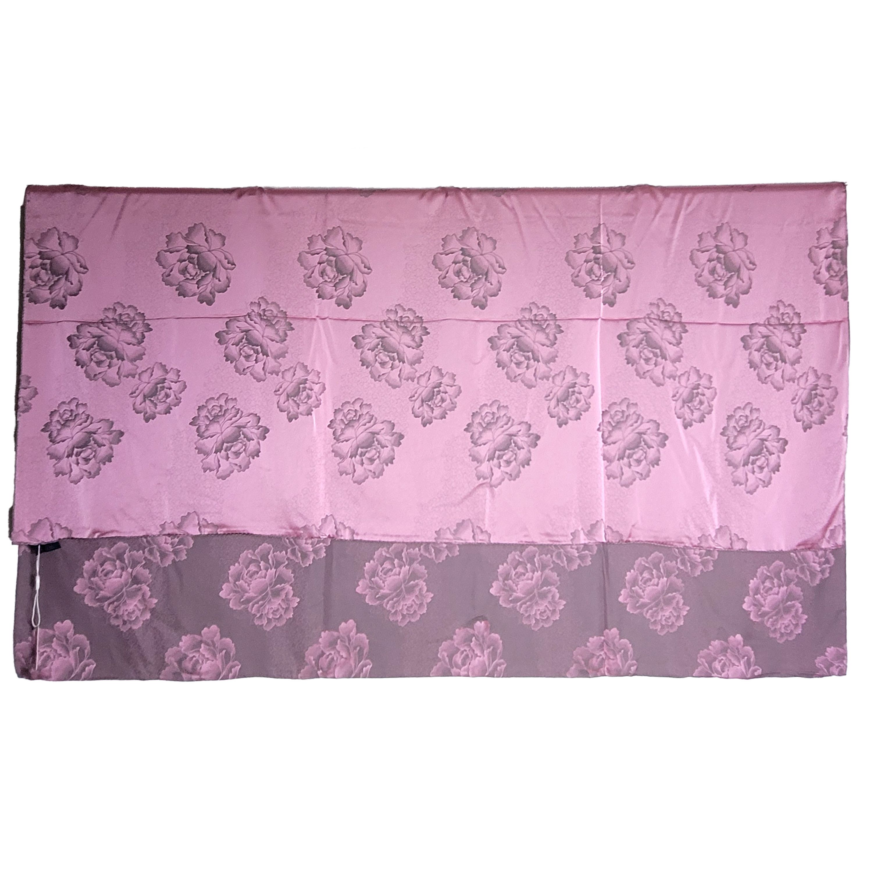 Other NWT Double-Sided Silk Scarf 52"x52" Large Square Wrap 3005 Size ONE SIZE - 7 Thumbnail
