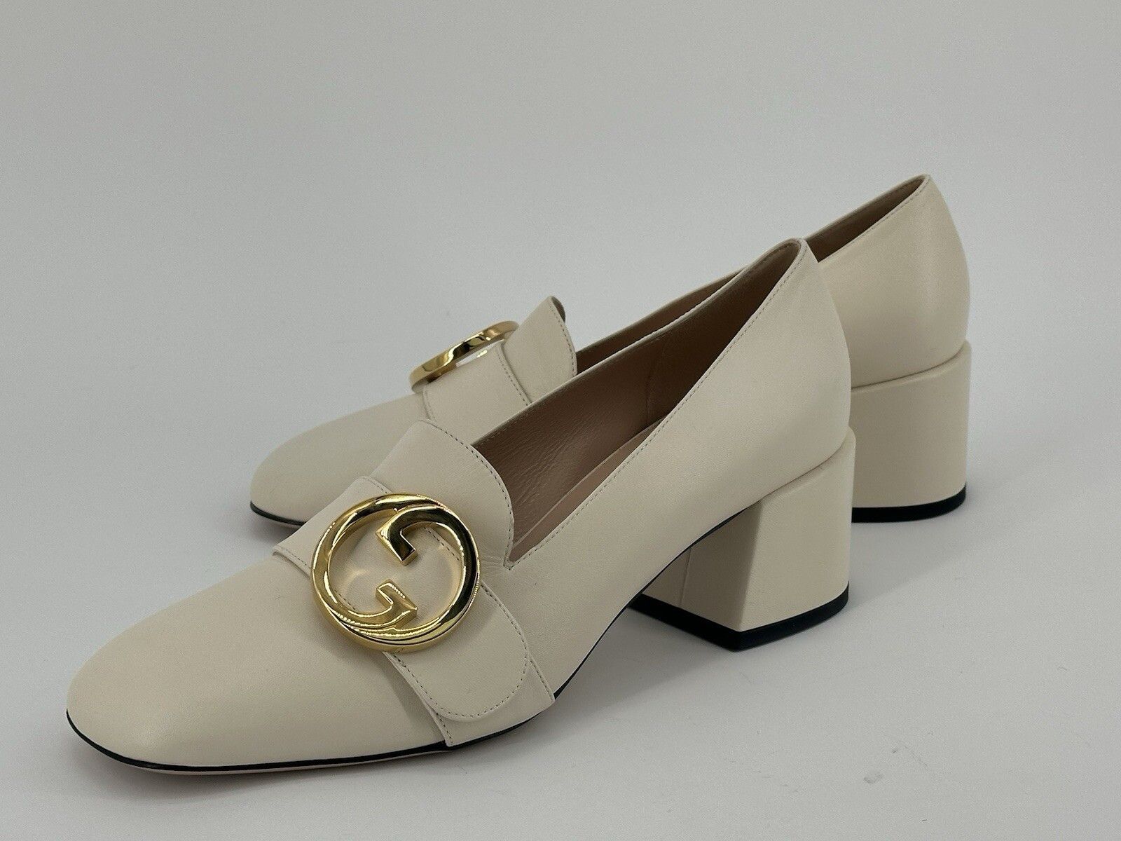 Gucci New Gucci Blonde Size-IT-41,5 /US-11,5 Size US 11.5 / IT 41.5 - 5 Thumbnail