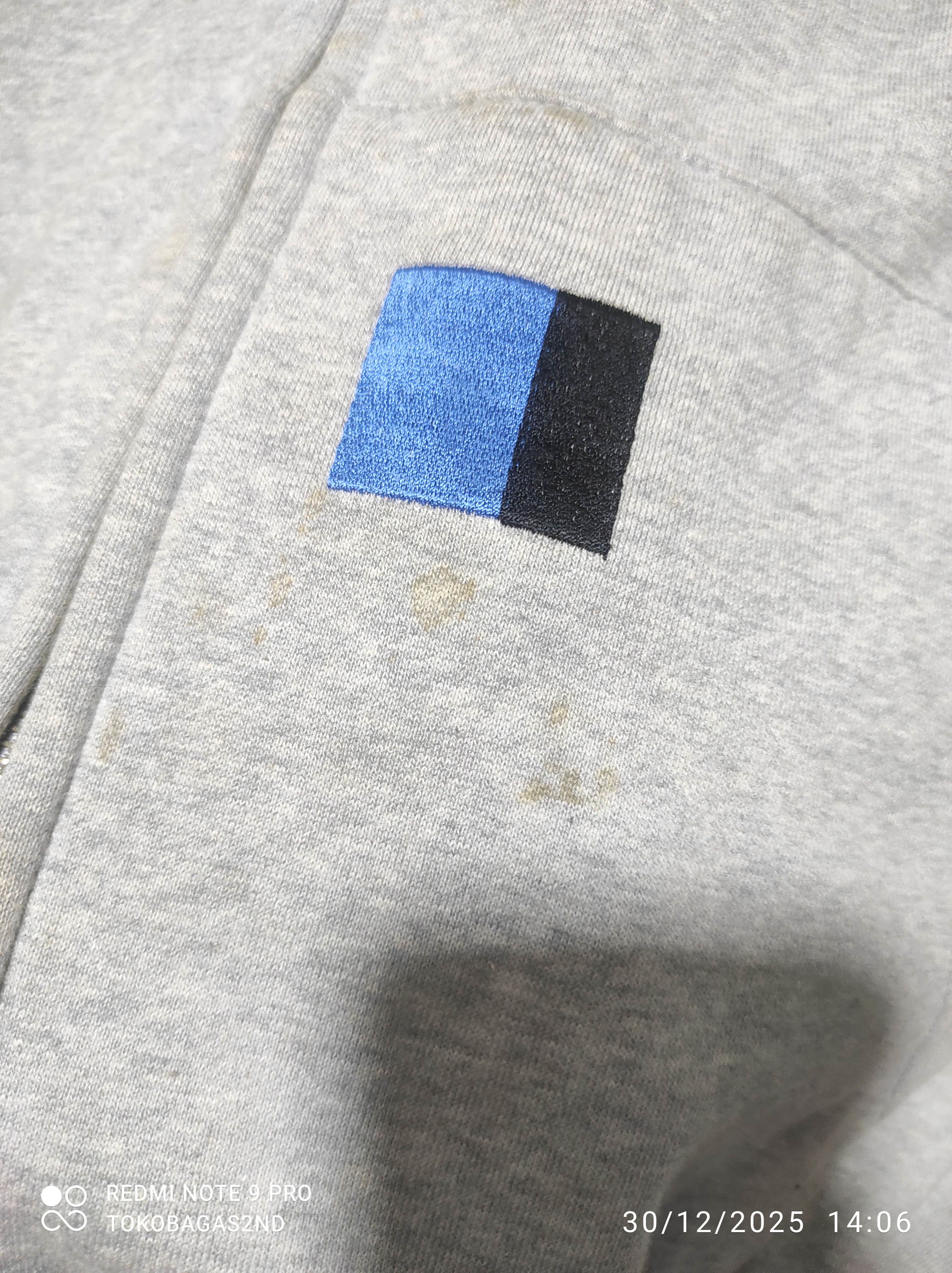 If Six Was Nine Famacollection Zip Fur Hoodie LGB IfSixWasNine style Size US L / EU 52-54 / 3 - 6 Thumbnail