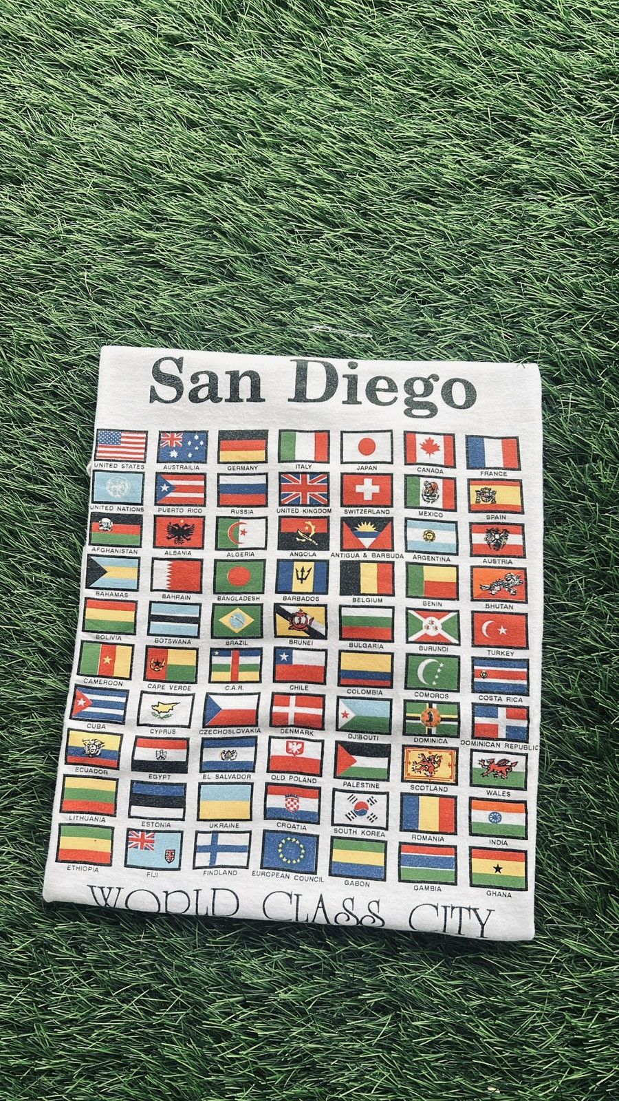 Other SAN DIEGO Size US XL / EU 56 / 4 - 5 Thumbnail