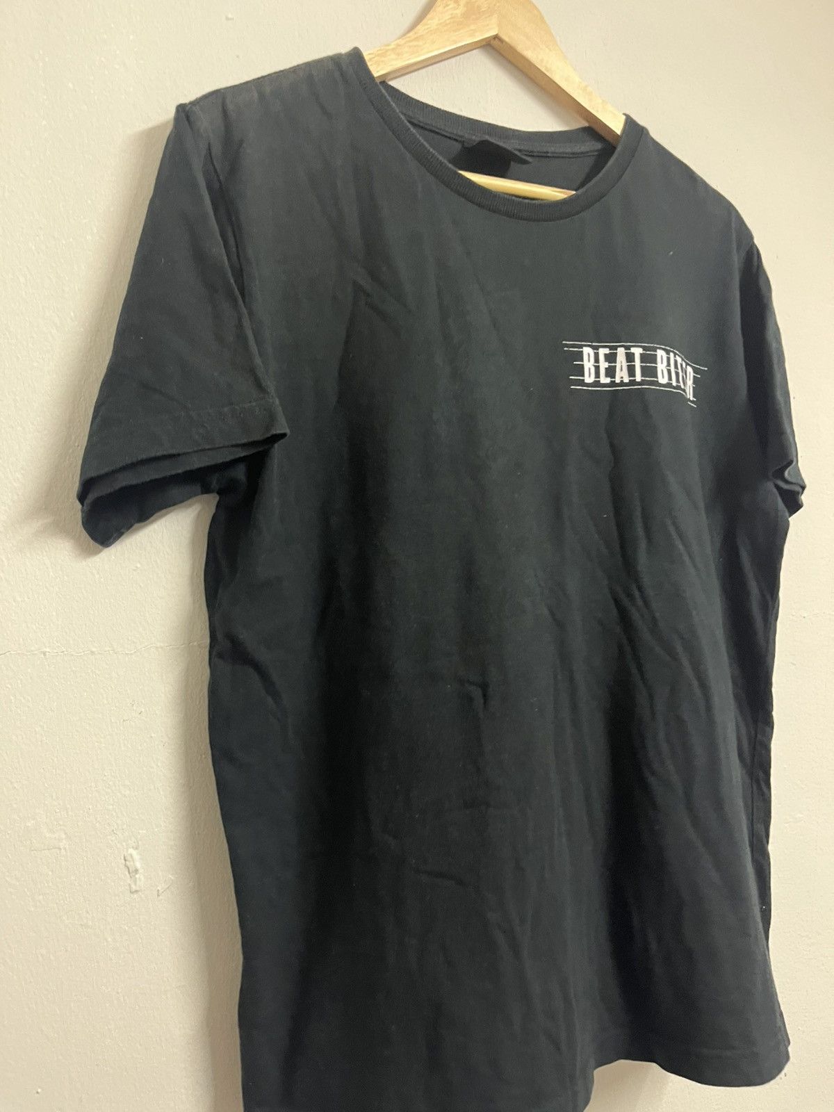 Diet Butcher Slim Skin 💥Grailed Sale💥 DBSS X Marlboro Beat Biter Shirts Size US M / EU 48-50 / 2 - 4 Thumbnail