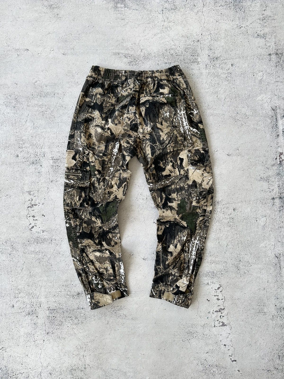 Realtree Realtree vintage cargo pants Size US 32 / EU 48 - 8 Thumbnail