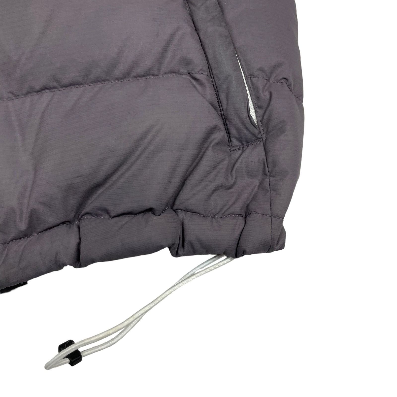 The North Face The North Face 700 Women Outdoor Logo Full Zip Puffer Vest S Size S / US 4 / IT 40 - 9 Thumbnail