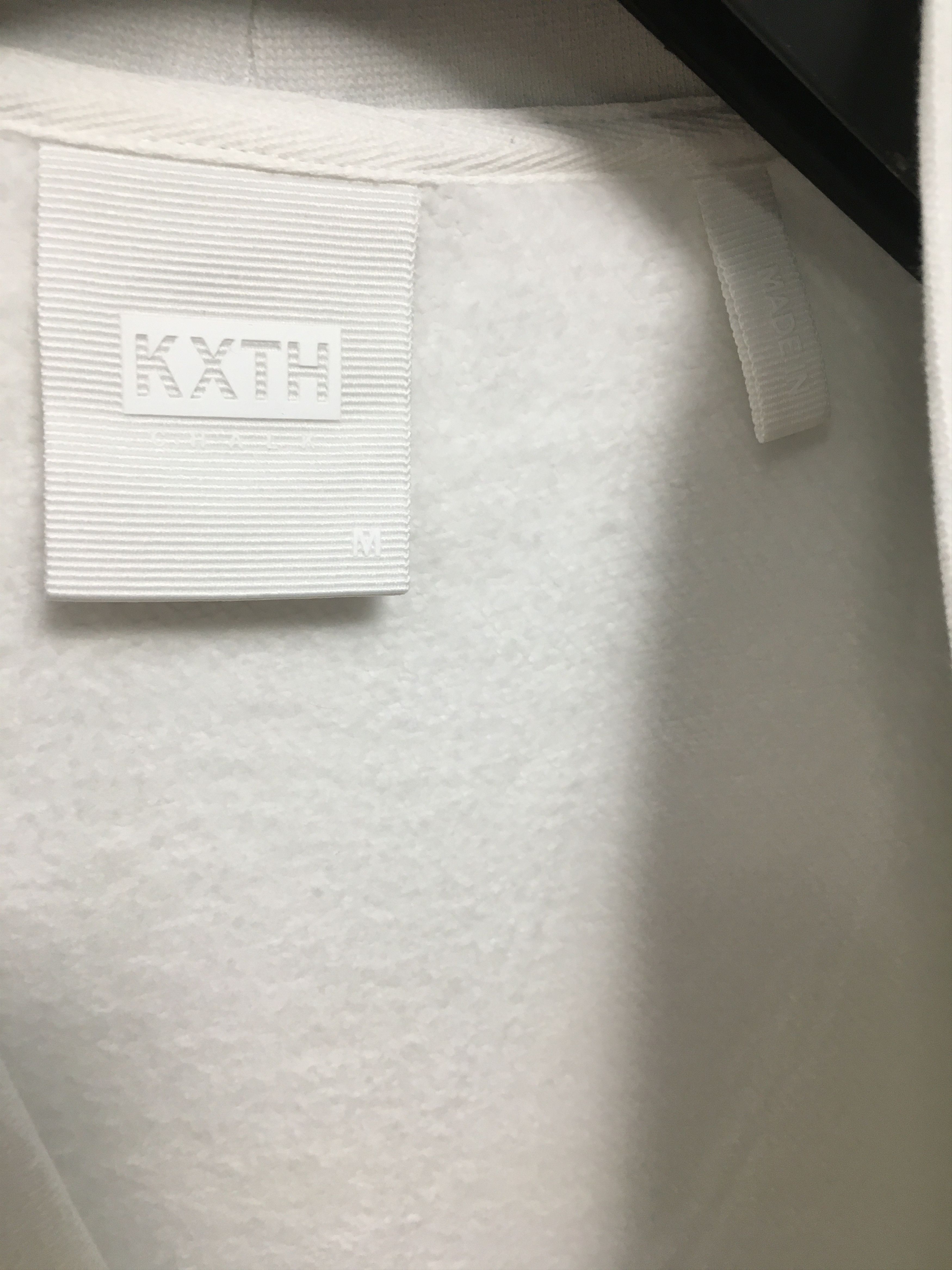 Kith KXTH Pegasus Fleece Cardigan Size US M / EU 48-50 / 2 - 6 Thumbnail