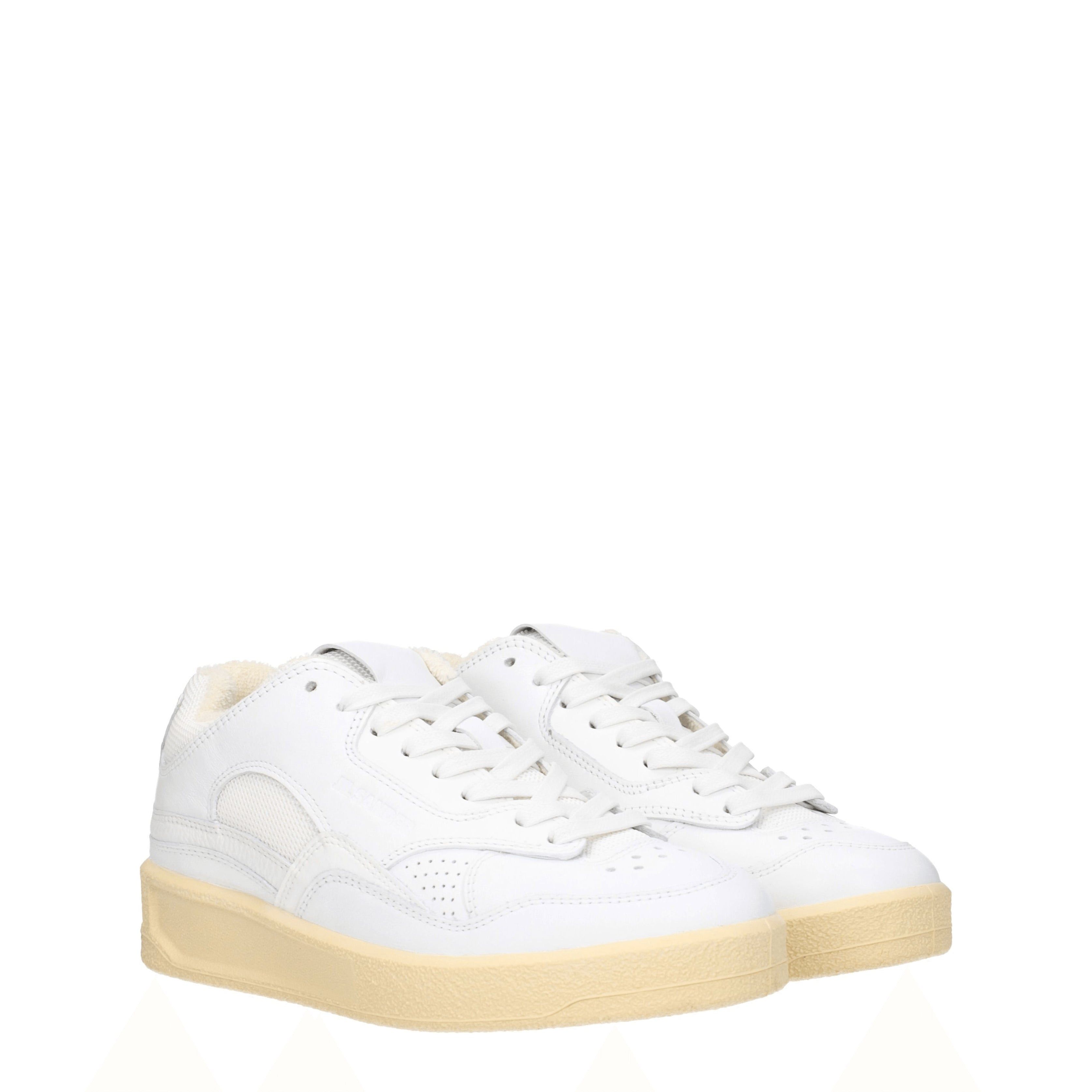 Jil Sander Sneakers Size US 9 / IT 39 - 1 Thumbnail