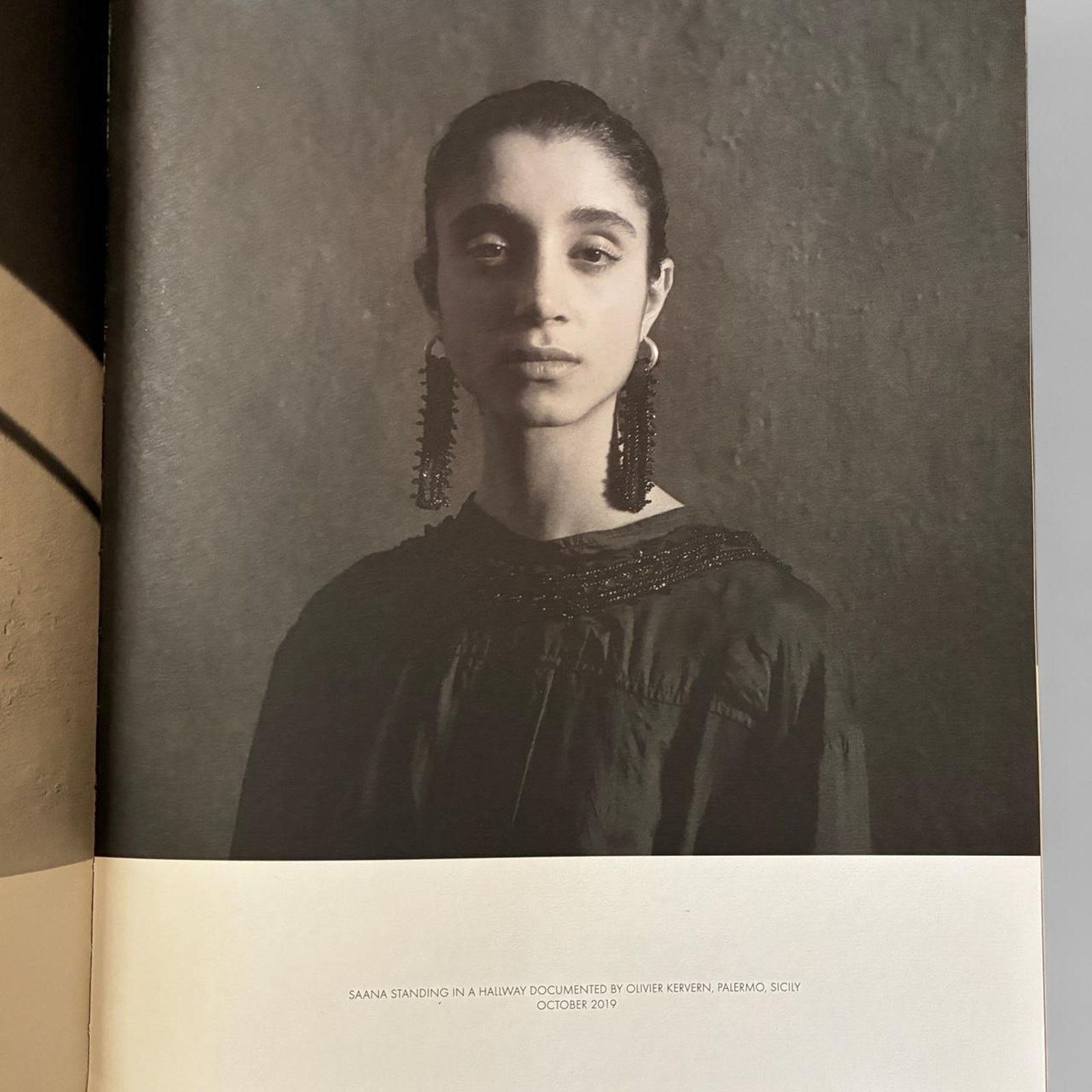 Jil Sander A magazine curated by LUCIE AND LUKE MEIER Jil Sander Size ONE SIZE - 4 Thumbnail