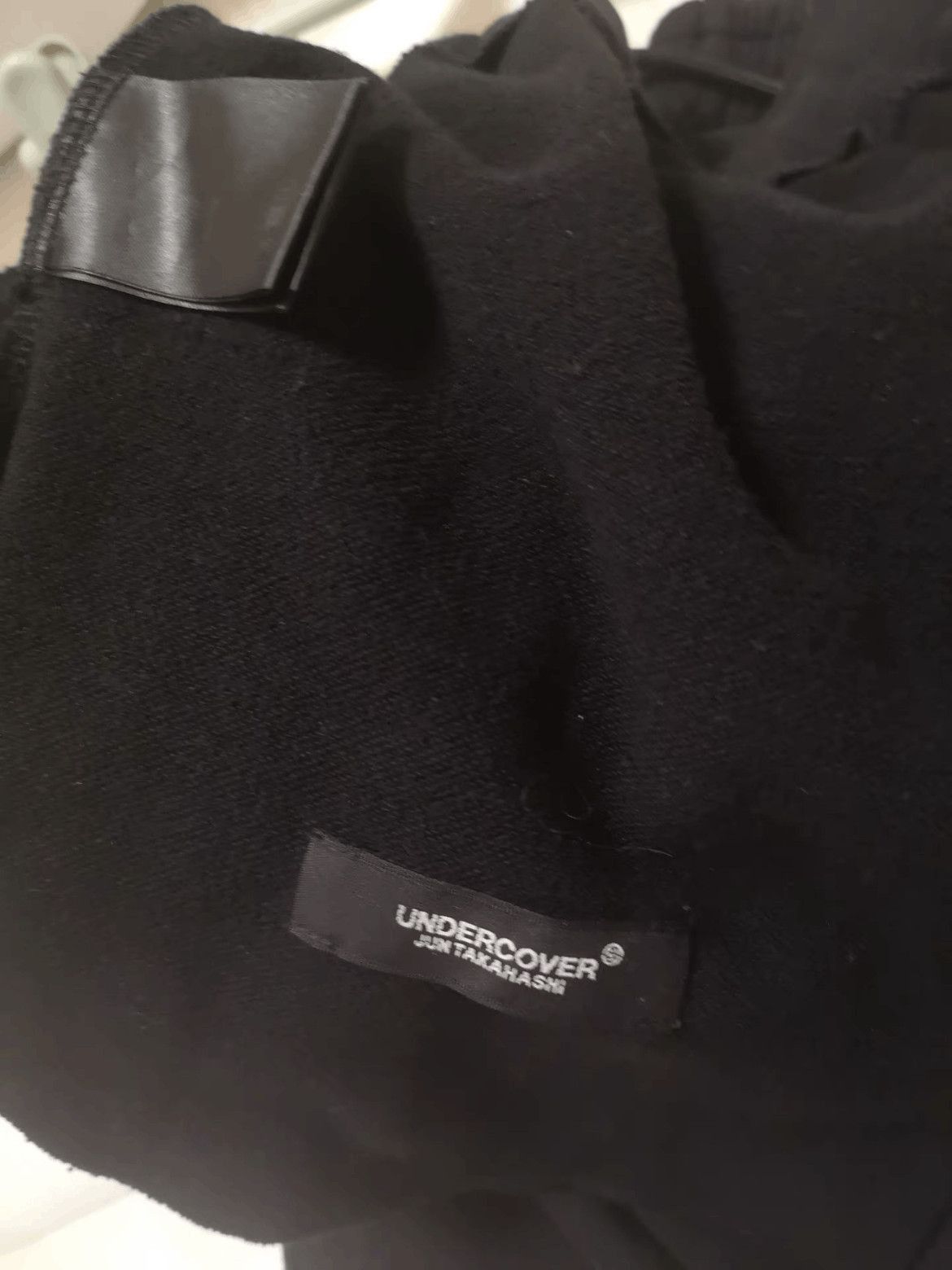 Undercover Sz 3 Undercover 19SS Vlads Sweatpants-2508 Size US 32 / EU 48 - 5 Thumbnail