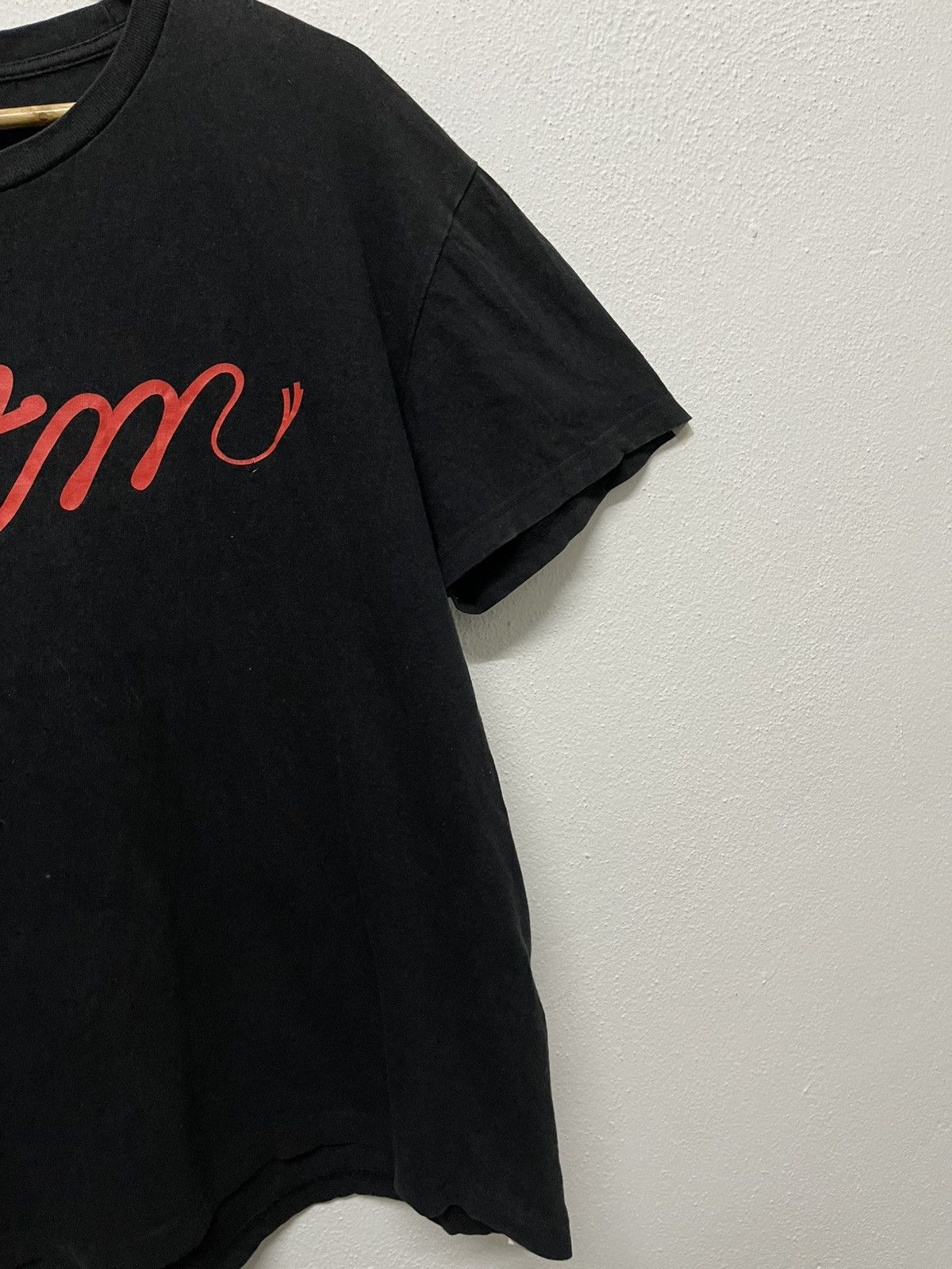 Japanese Brand × Vintage KTM RACING SEXY GIRL TEES RARE Size US L / EU 52-54 / 3 - 9 Thumbnail