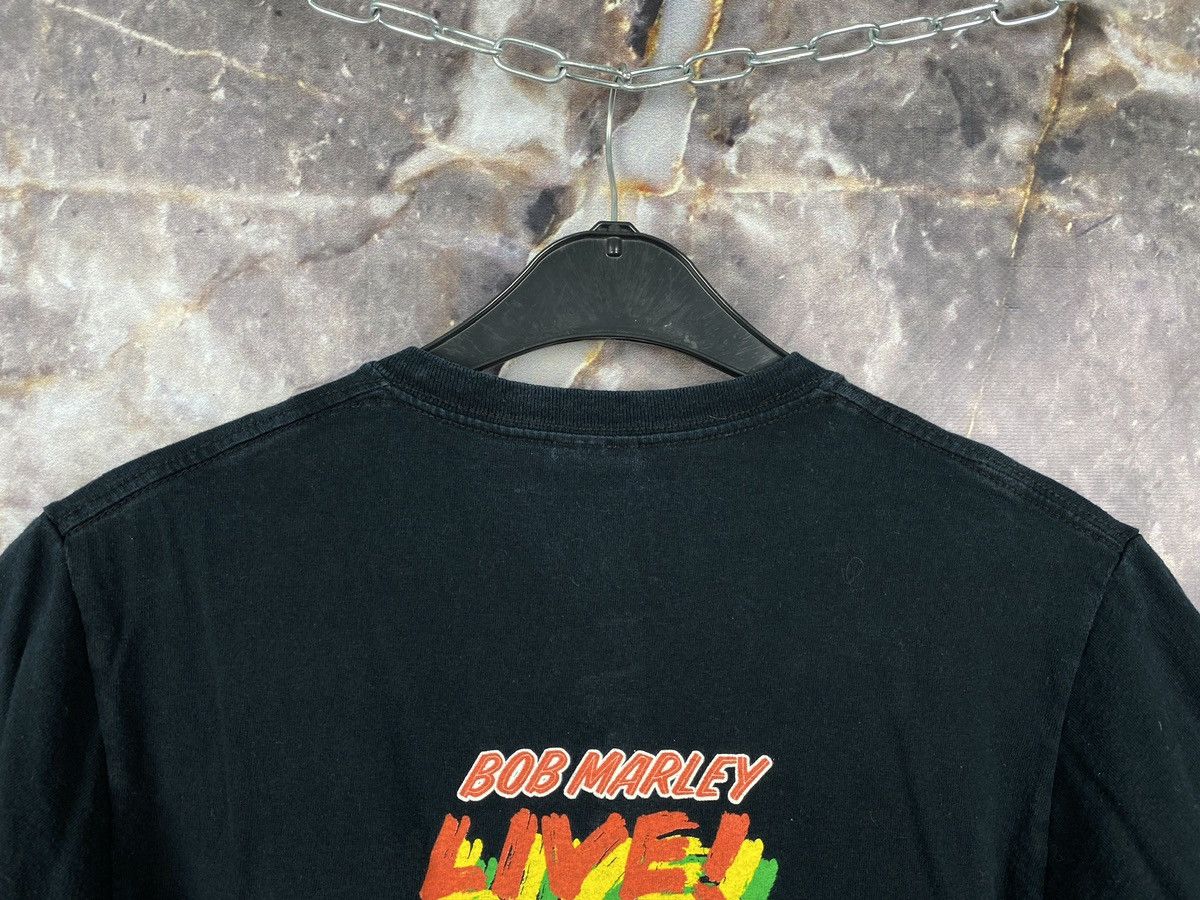 Bob Marley × Other Men’s Bob Marley Live London T-Shirt 2004 Size Small Size US S / EU 44-46 / 1 - 10 Thumbnail
