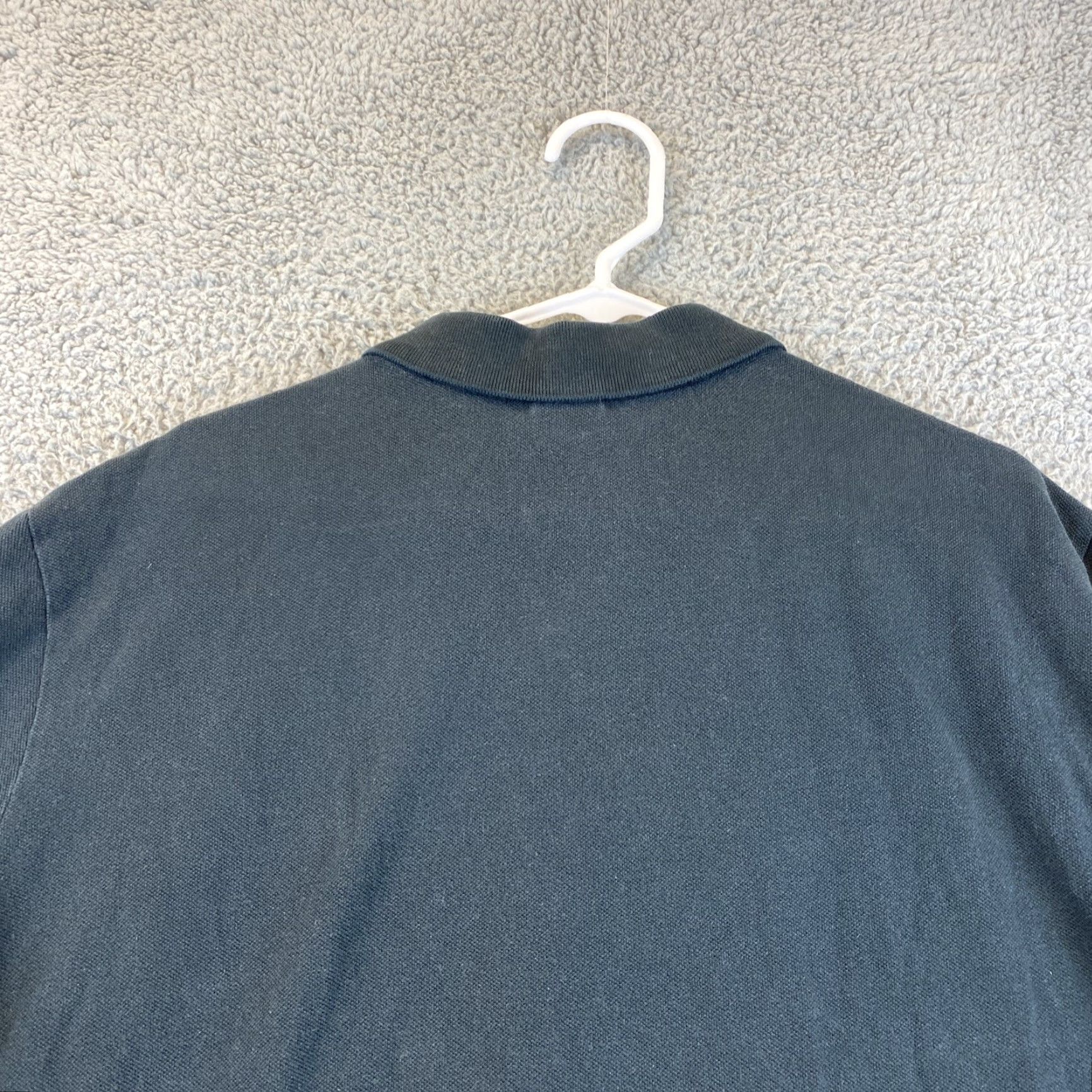 Polo Ralph Lauren Polo Ralph Lauren Shirt men’s 2XL black classic fit 53-19 Size US XXL / EU 58 / 5 - 8 Thumbnail
