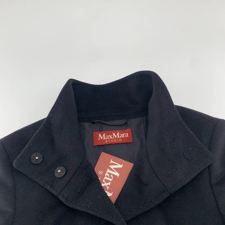 Max Mara coat