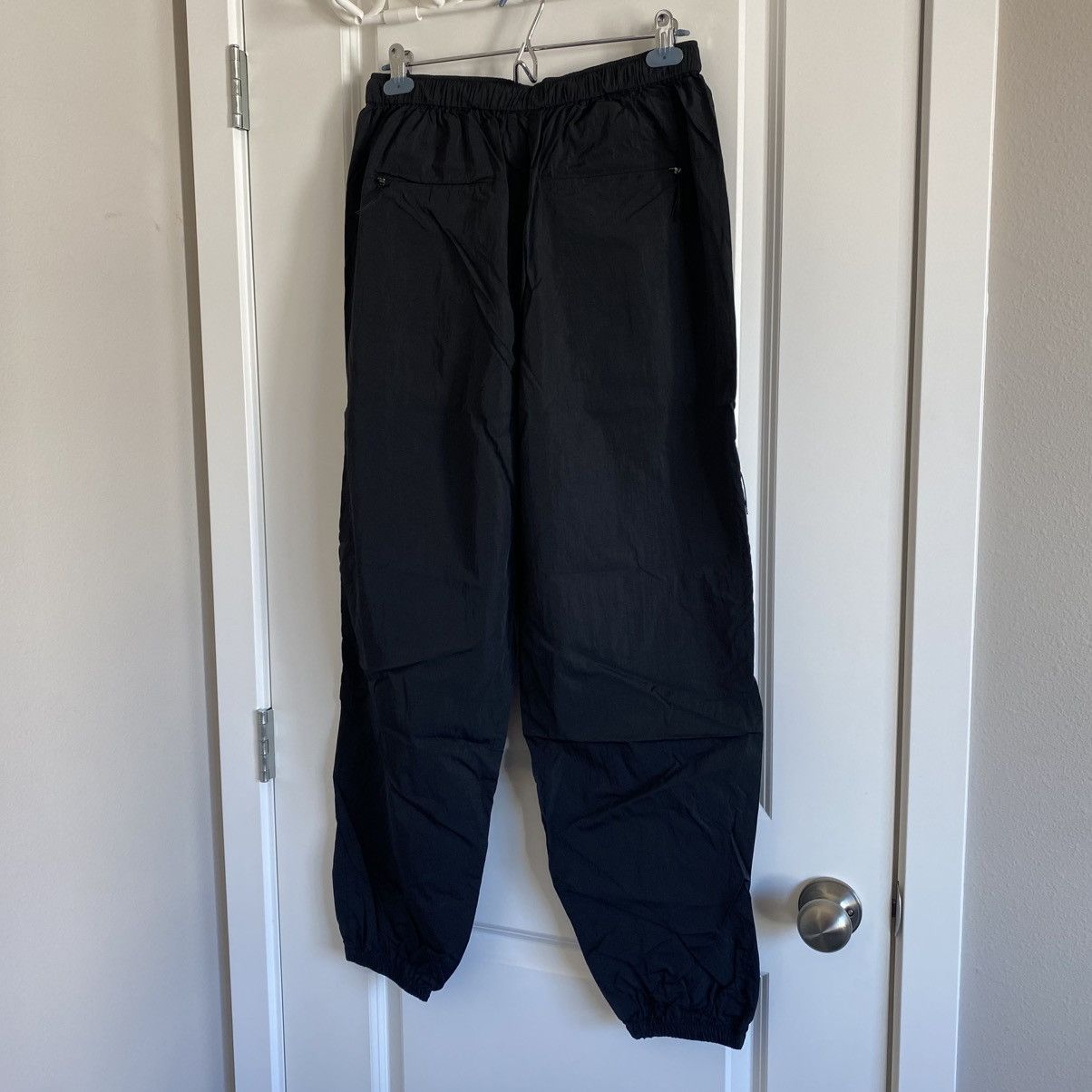 Uniform Bridge Uniform Bridge Zip Training Pants (Black) Size US 30 / EU 46 - 7 Thumbnail