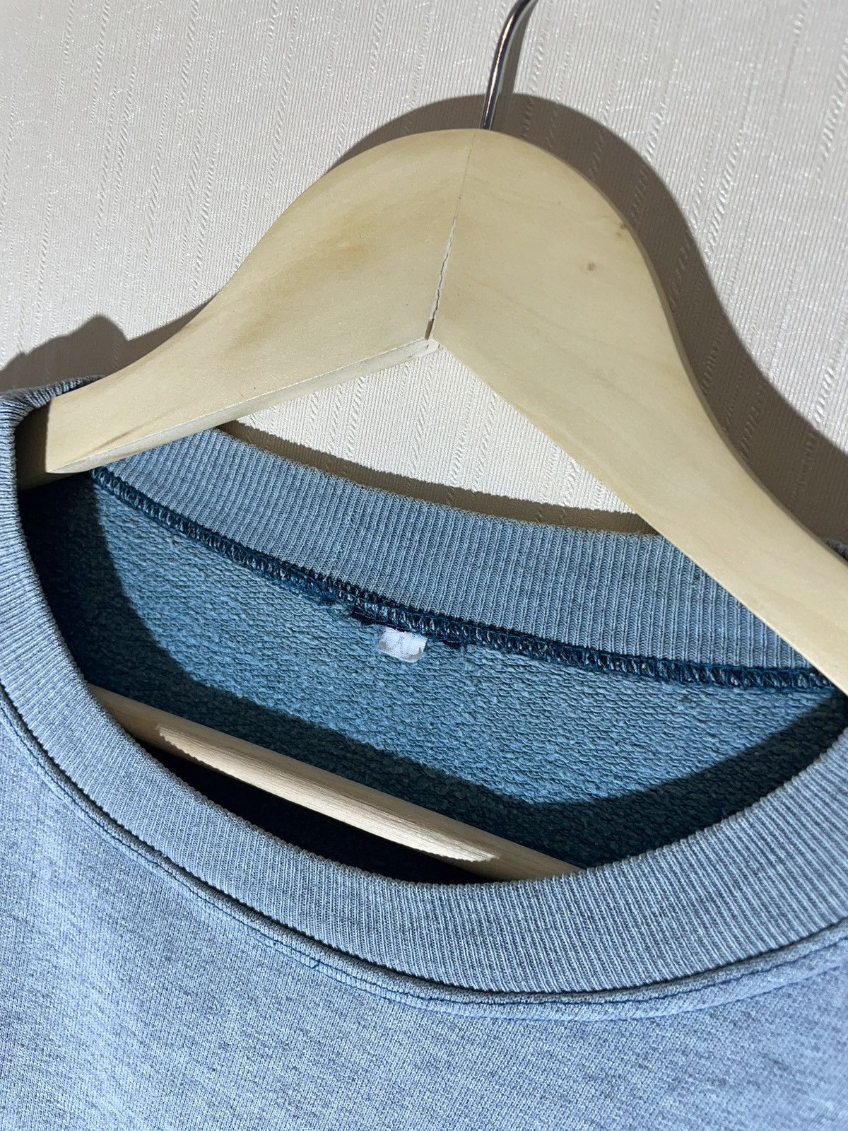 Diesel × Vintage Diesel vintage sweatshirt 90s Size US XL / EU 56 / 4 - 5 Thumbnail