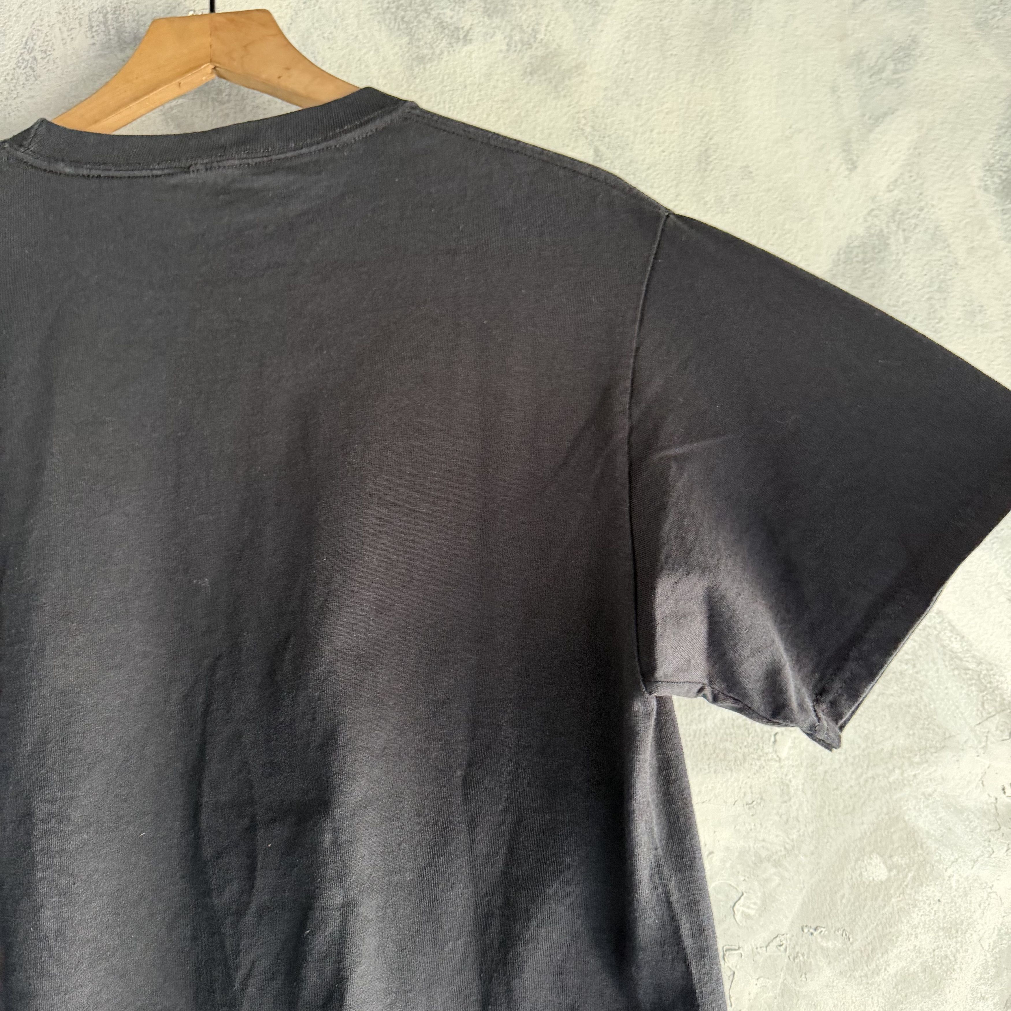 Primitive Primitive T Shirt Men's Skateboarding Logo Spell Out Size US M / EU 48-50 / 2 - 6 Thumbnail
