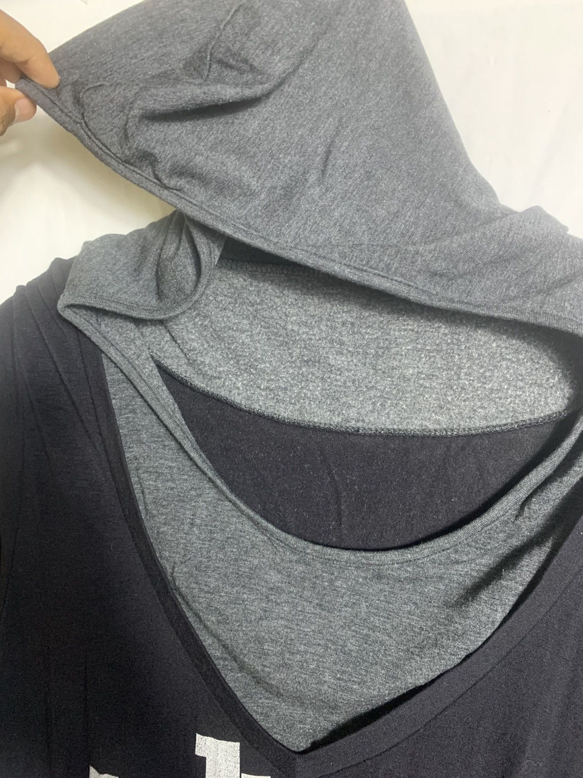 Japanese Brand Japanese Doublelayer style Size US M / EU 48-50 / 2 - 16 Thumbnail