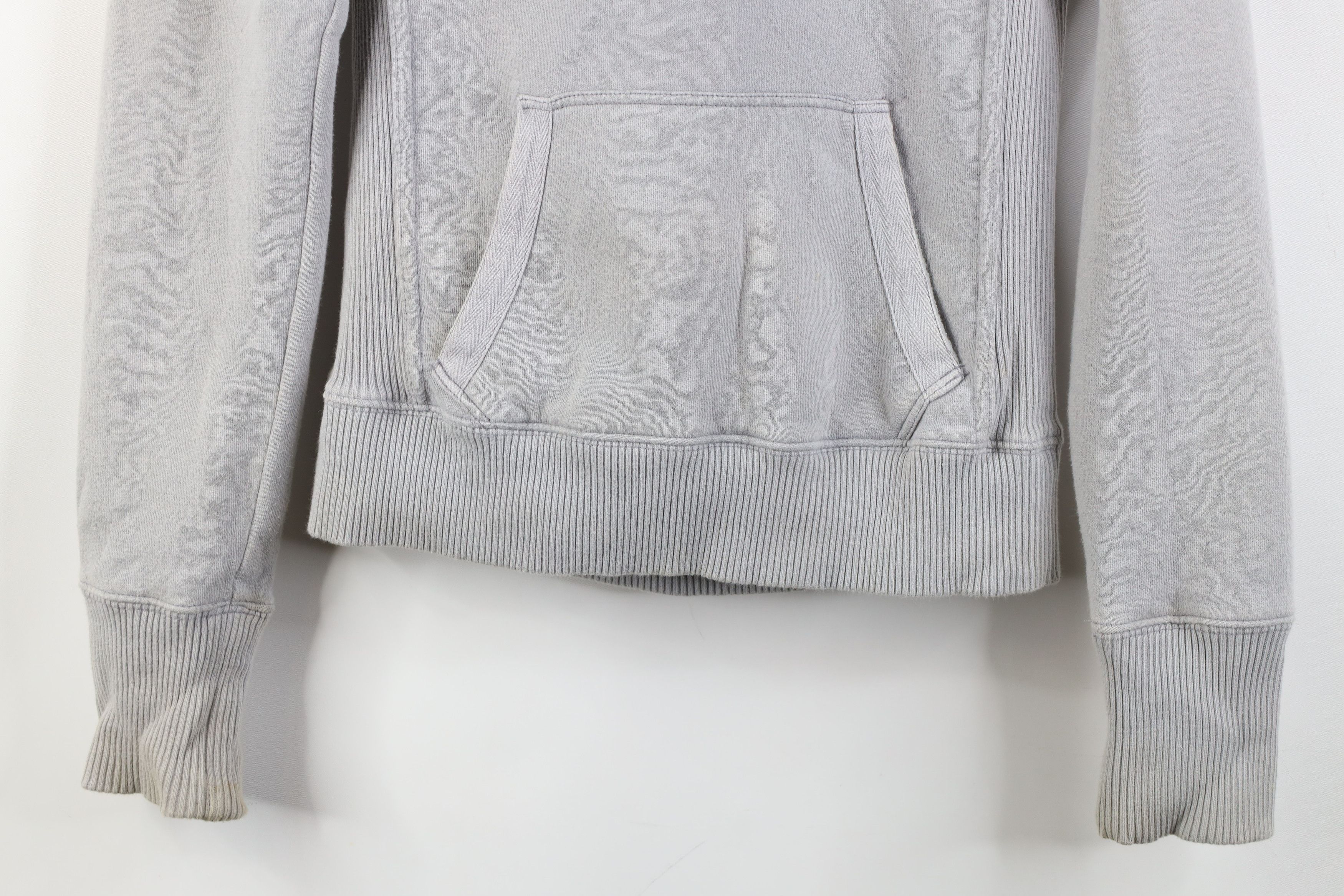 Aeropostale Vintage 90s Y2K Aeropostale Babydoll Bella Hoodie Sweatshirt Size M / US 6-8 / IT 42-44 - 3 Thumbnail
