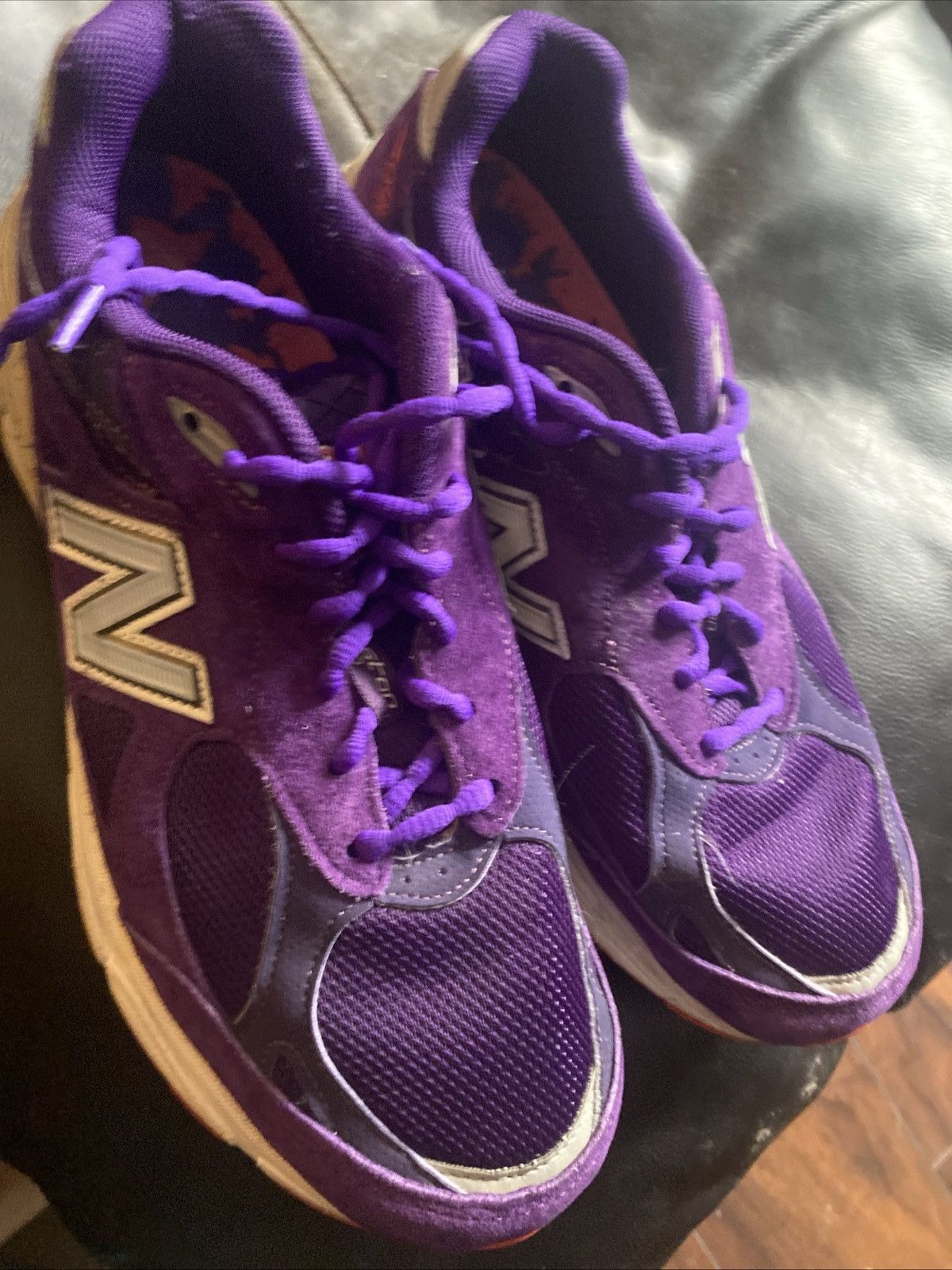 New Balance New Balance M990Bos3 M990 Boston E3f37 Size US 9.5 / EU 42-43 - 6 Thumbnail